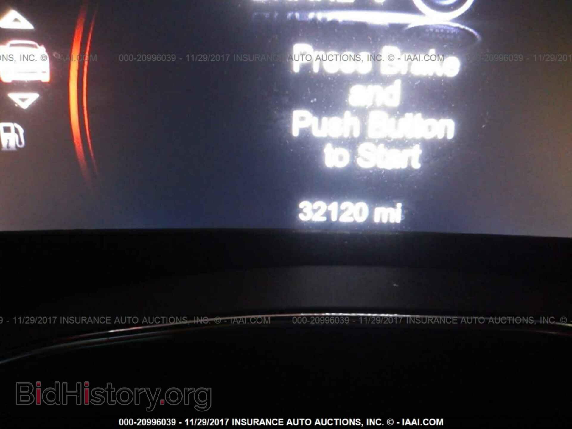 2014 Dodge Durango - VIN: 1C4RDHAG9EC974071 - Photo 7