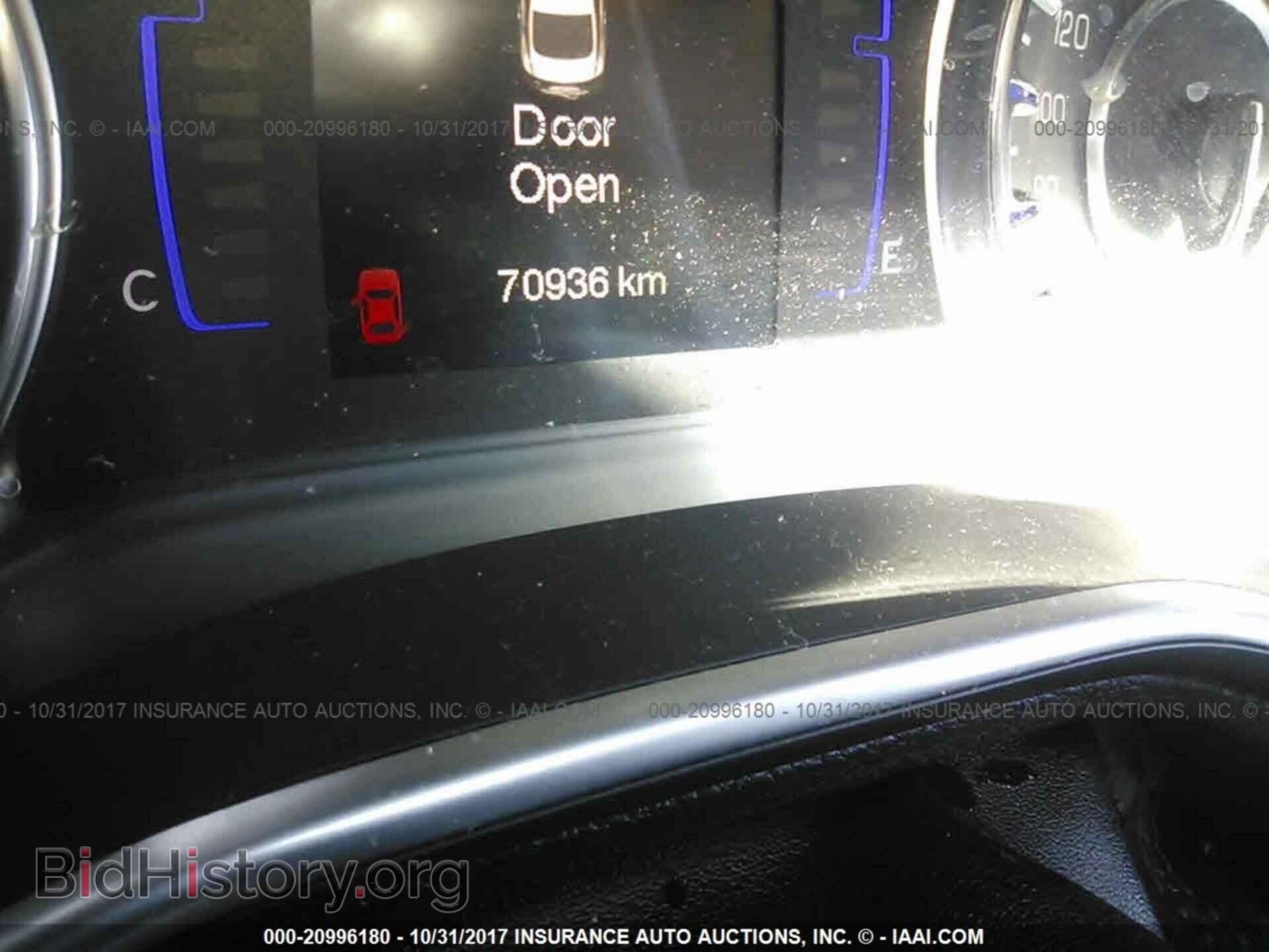 2015 Chrysler 200 - VIN: 1C3CCCFB1FN661289 - Фото 7