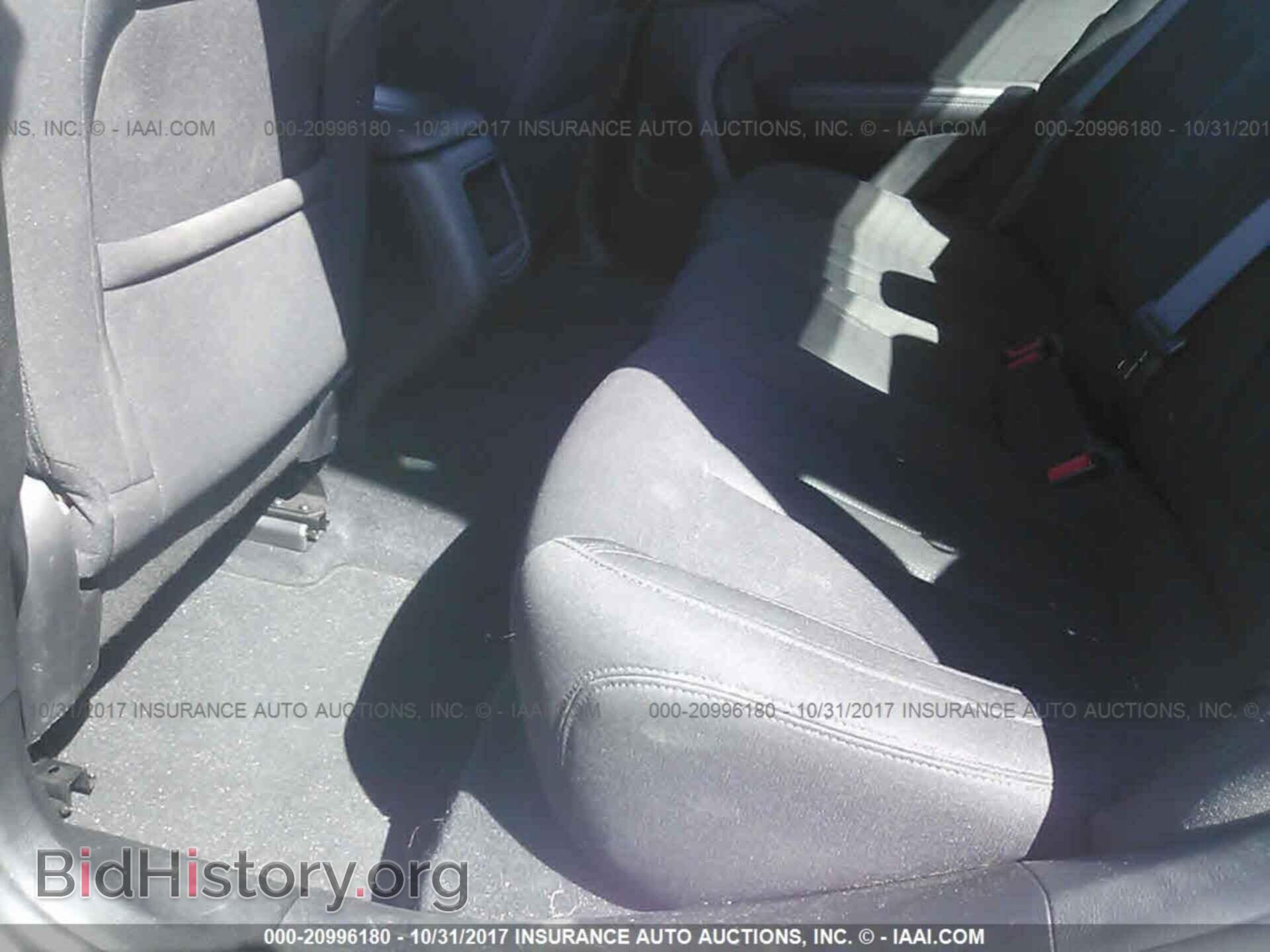 2015 Chrysler 200 - VIN: 1C3CCCFB1FN661289 - Фото 8