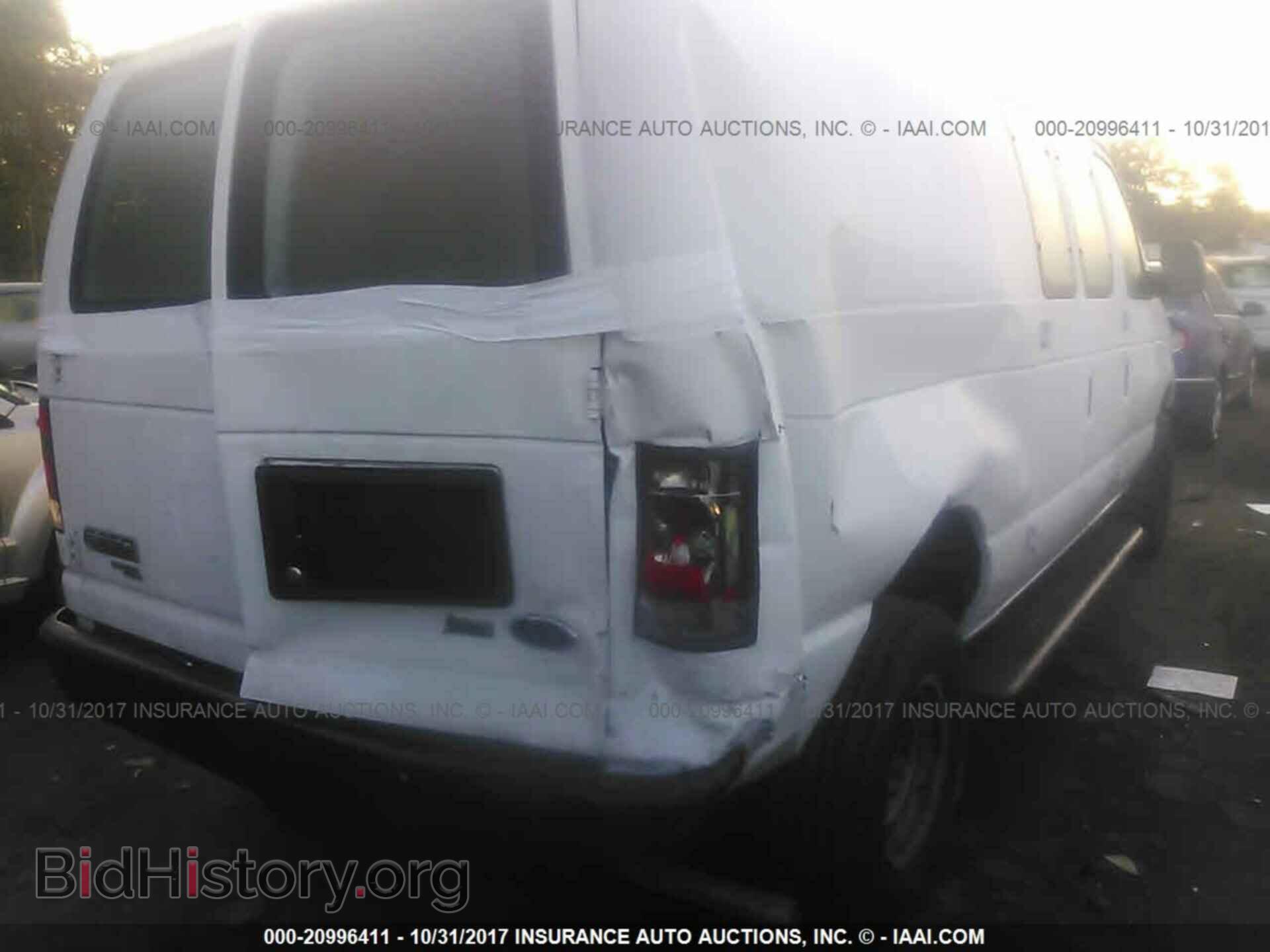 2014 Ford Econoline - VIN: 1FTNE2EW1EDA79842 - Фото 6