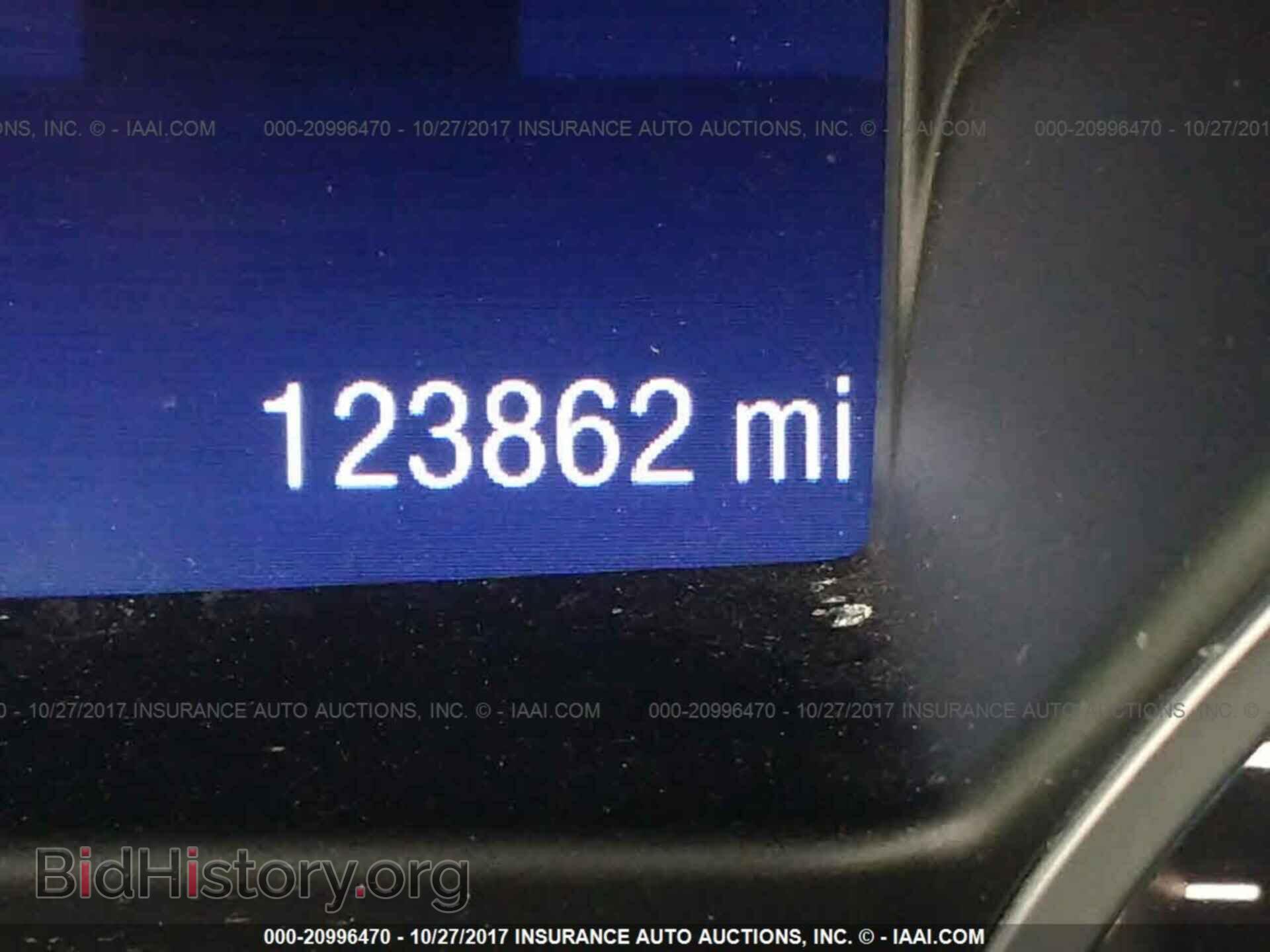 2013 Ford Escape - VIN: 1FMCU0GX8DUD35540 - Photo 7