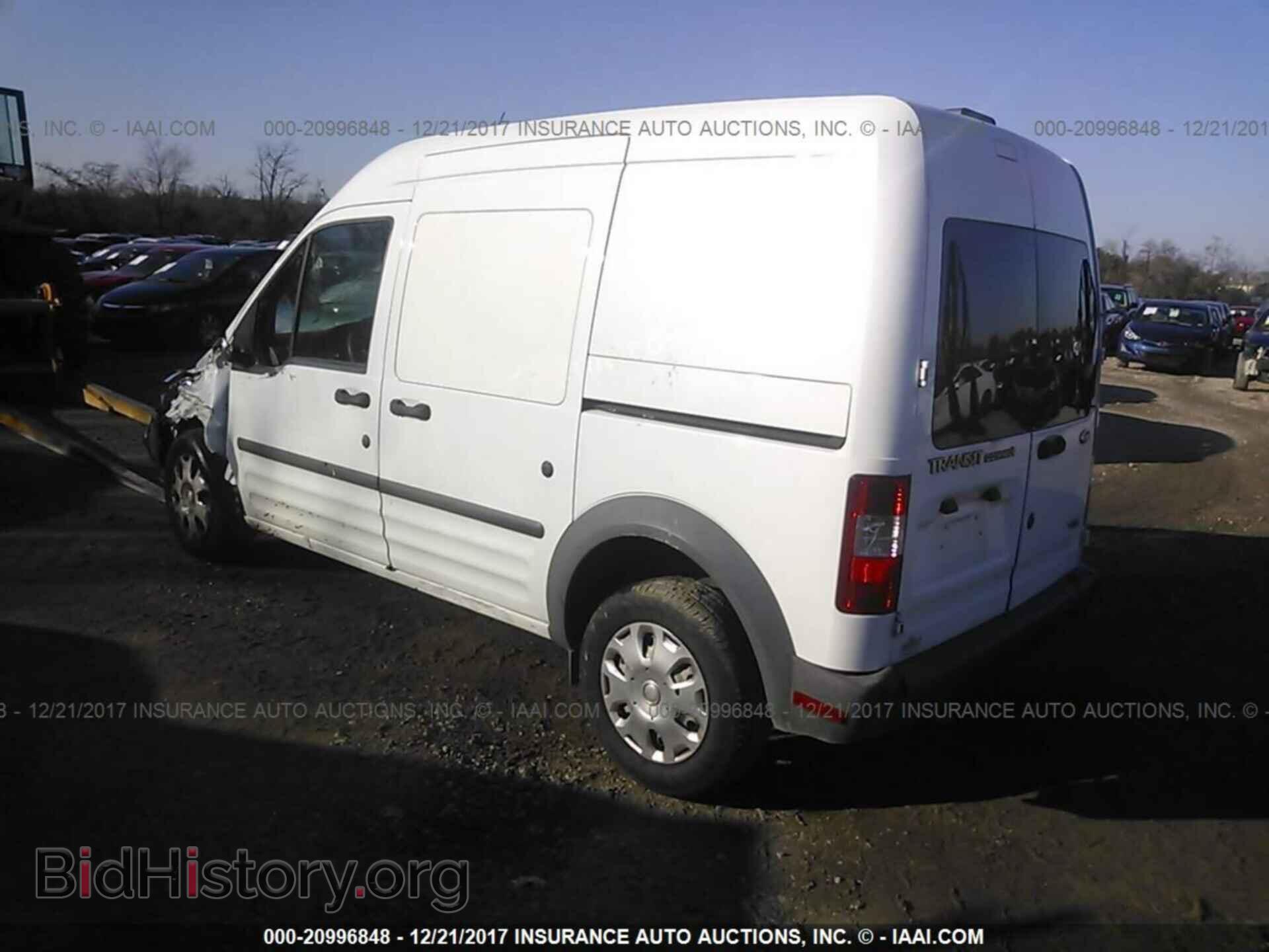 2013 Ford Transit - VIN: NM0LS7CN3DT158051 - Фото 3