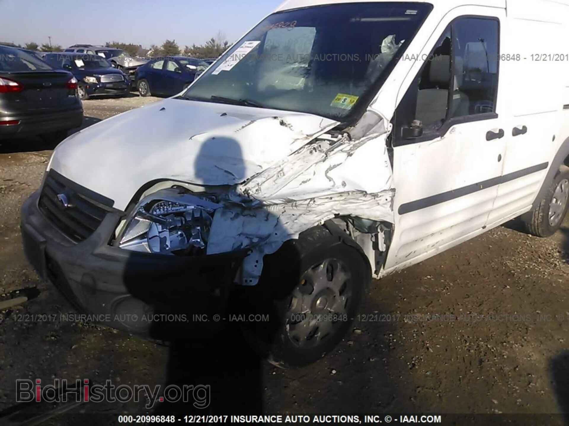 2013 Ford Transit - VIN: NM0LS7CN3DT158051 - Фото 6