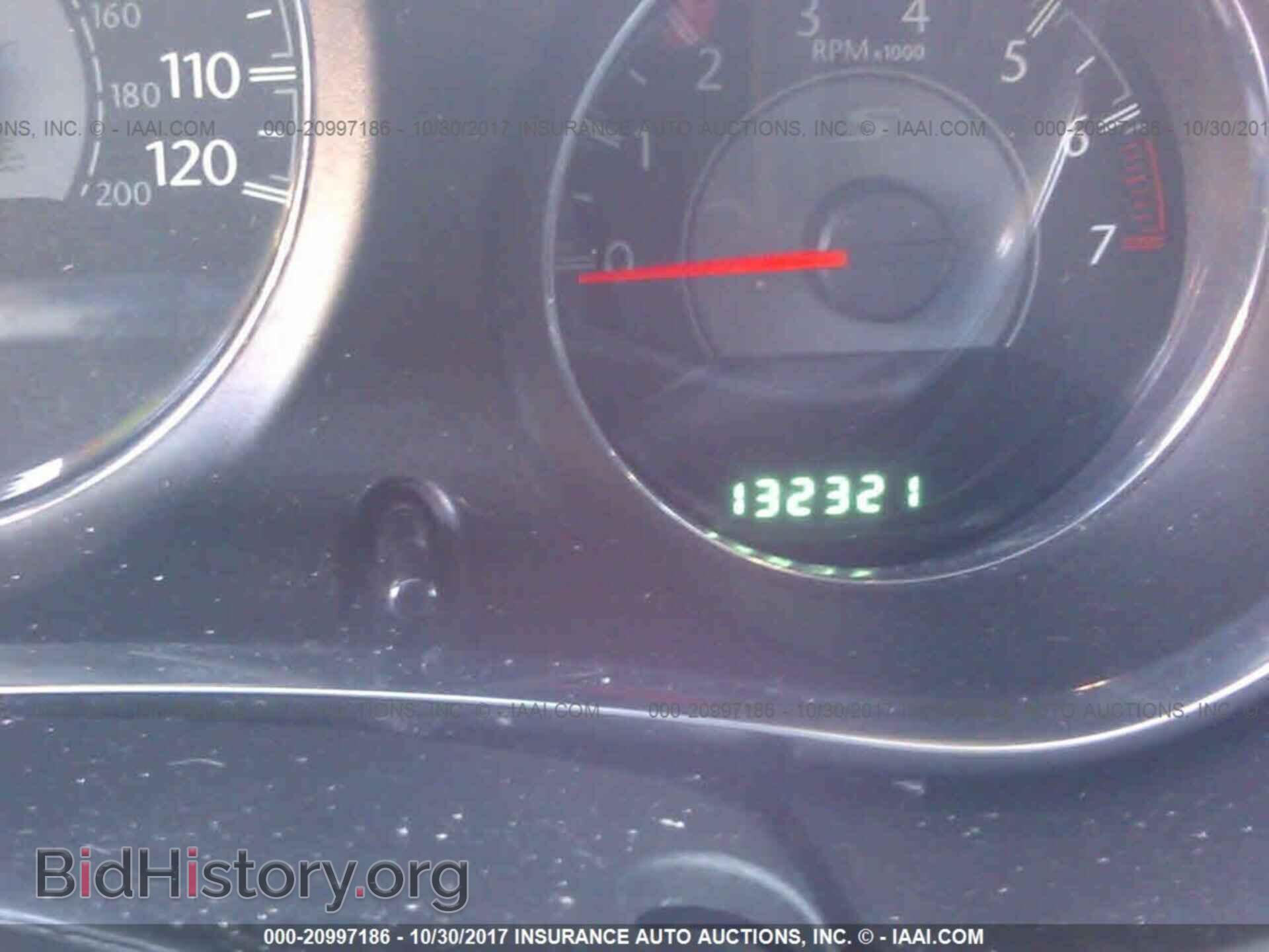 2013 Chrysler 200 - VIN: 1C3CCBBB9DN546582 - Photo 7