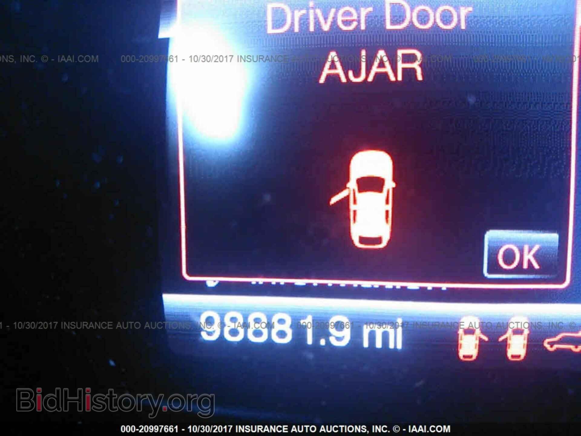 2013 Ford Explorer - VIN: 1FM5K8F82DGA65629 - Photo 7