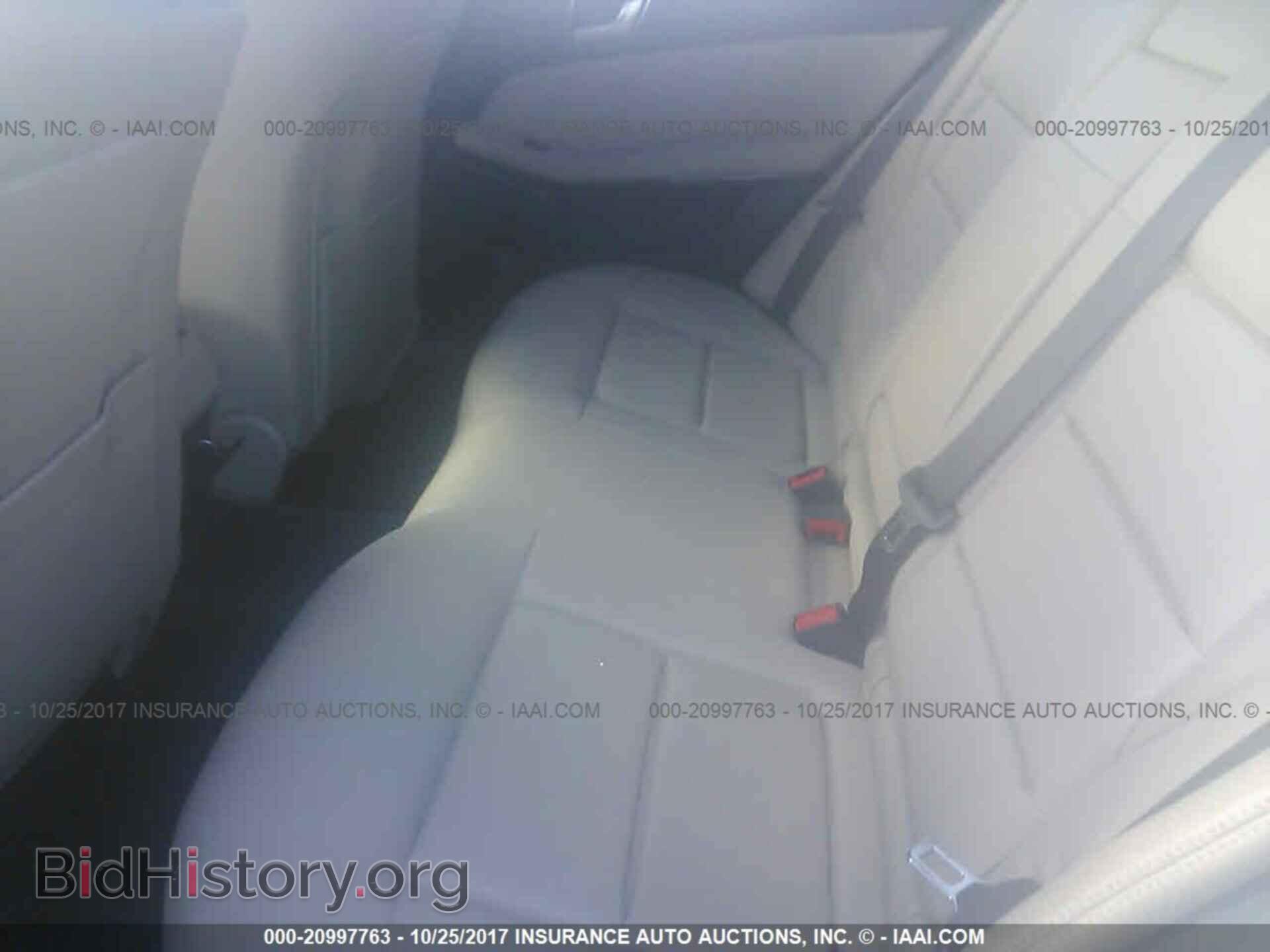2012 Mercedes-benz E - VIN: WDDHF5KB4CA650435 - Photo 8