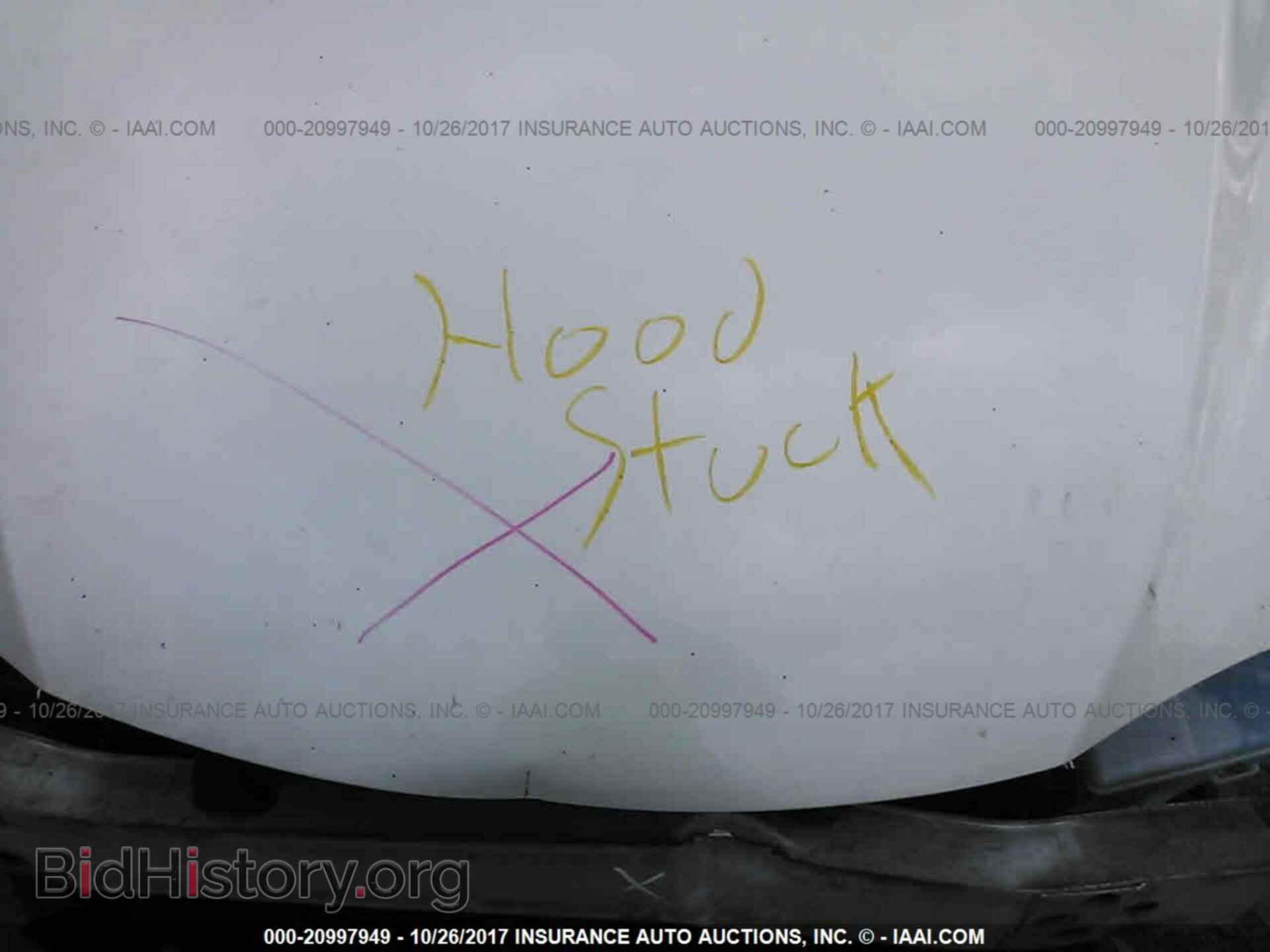 2012 Lexus Is - VIN: JTHCF5C28C5060359 - Фото 10