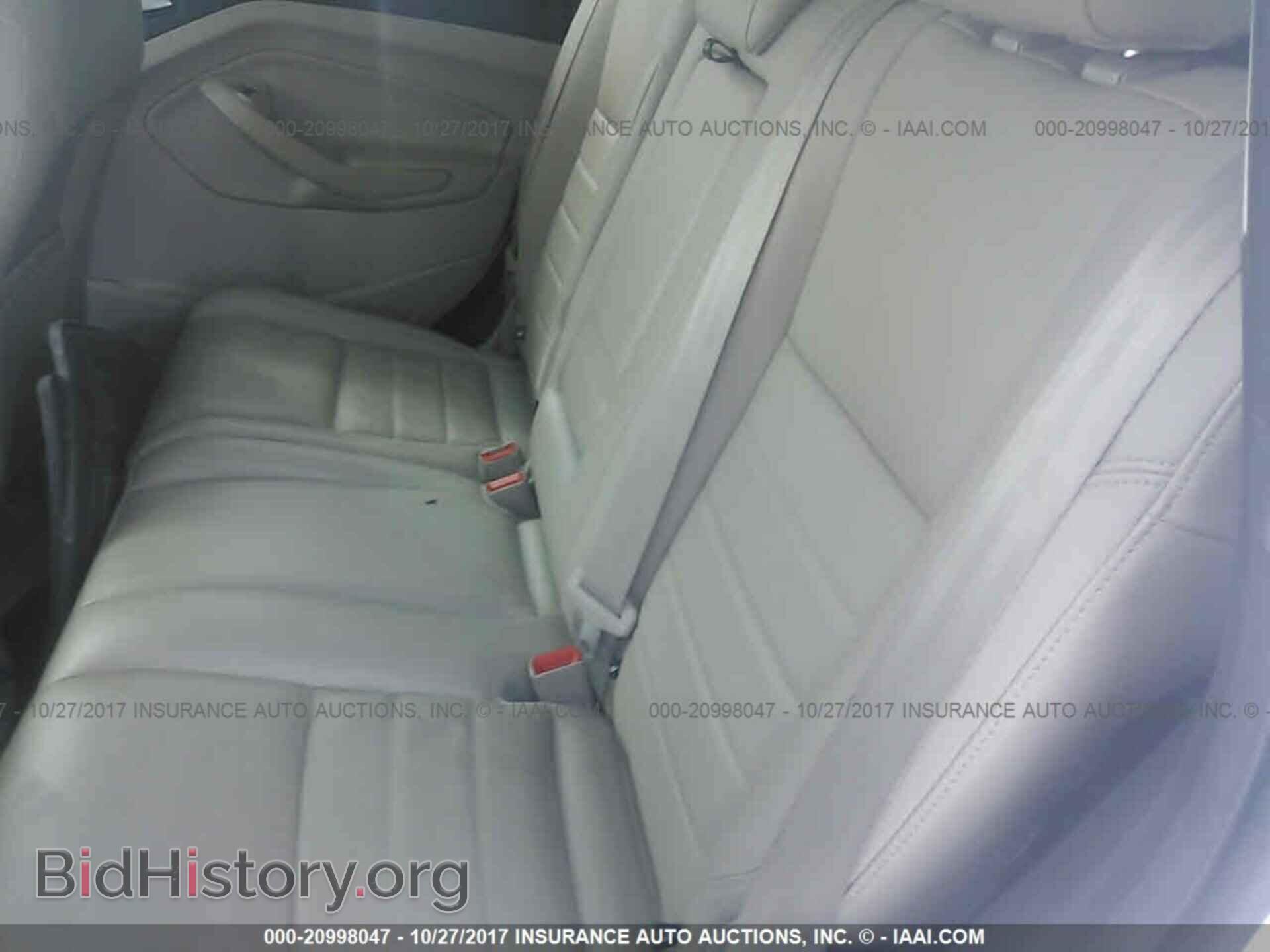 2013 Ford Escape - VIN: 1FMCU0HX9DUC54531 - Фото 8