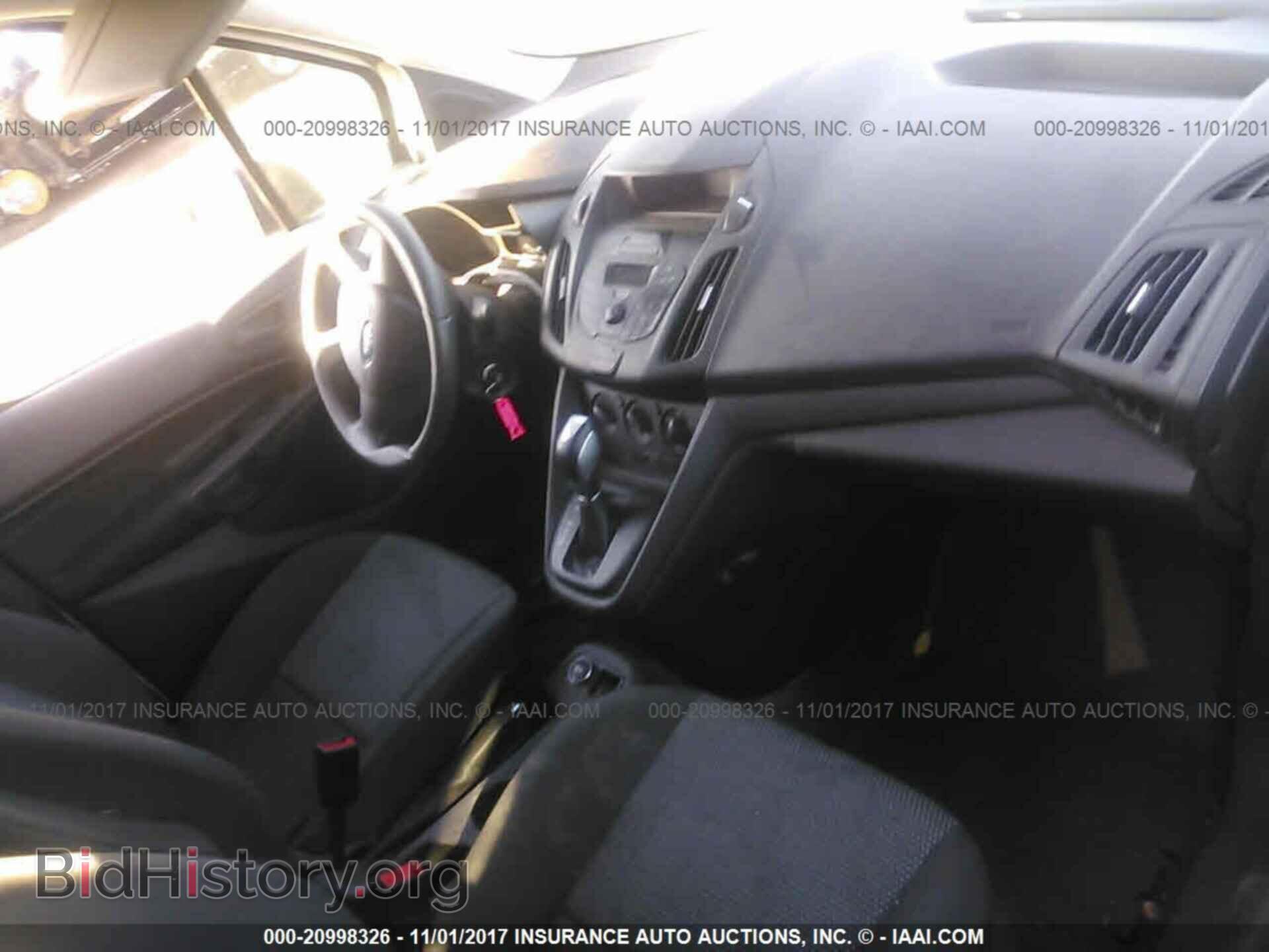 2015 Ford Transit - VIN: NM0LS7E76F1222077 - Фото 5
