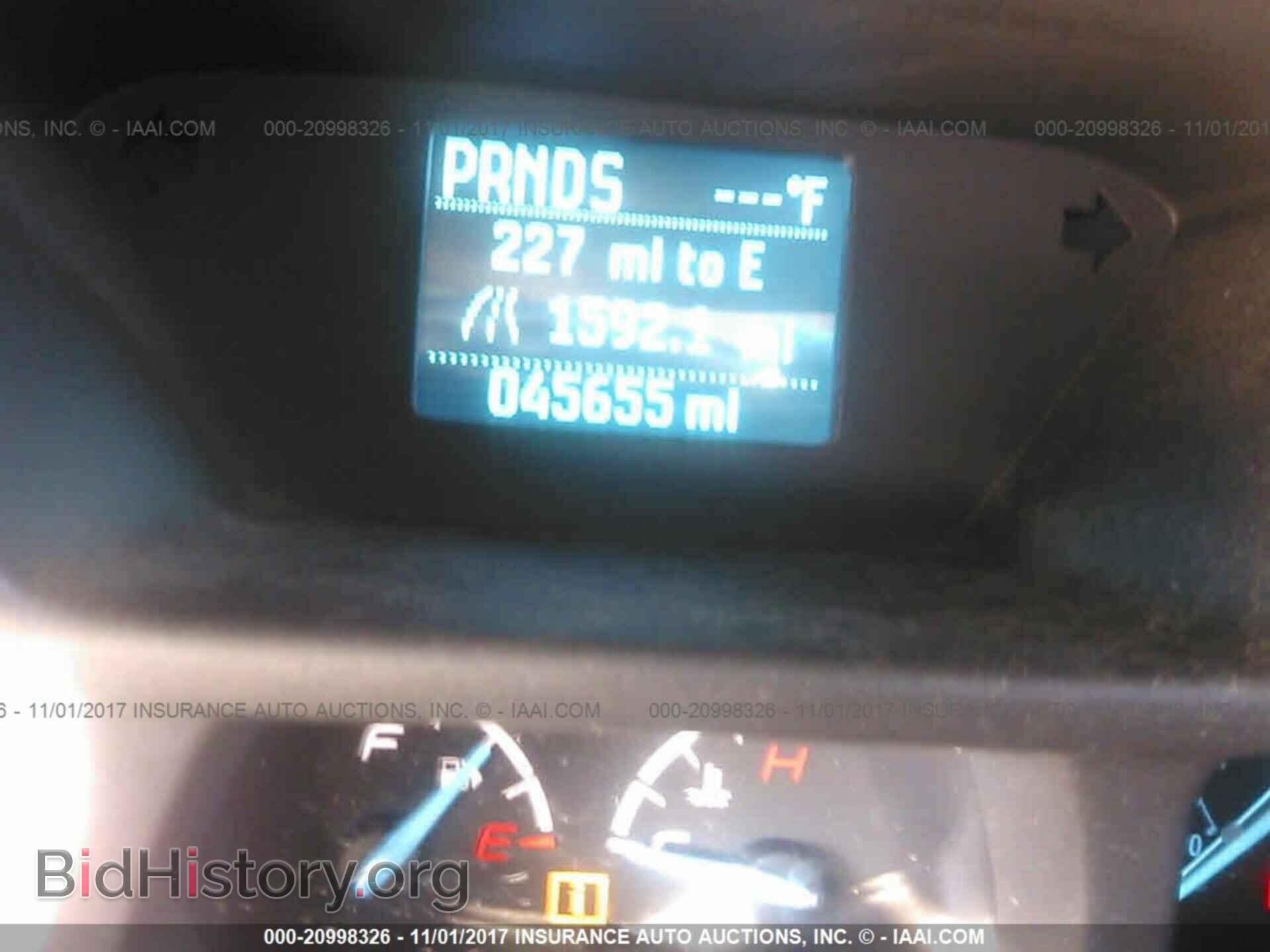 2015 Ford Transit - VIN: NM0LS7E76F1222077 - Фото 7