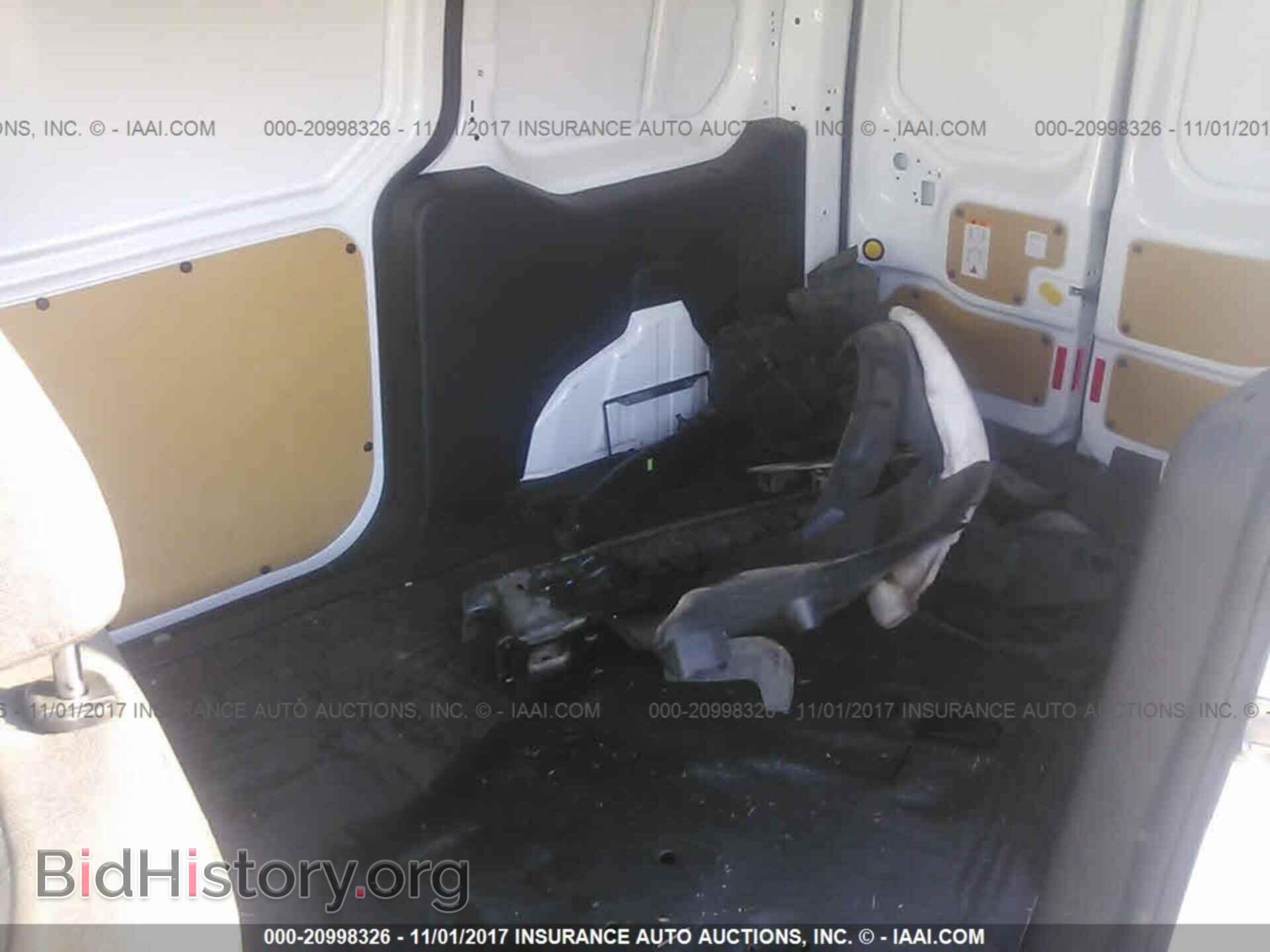 2015 Ford Transit - VIN: NM0LS7E76F1222077 - Фото 8
