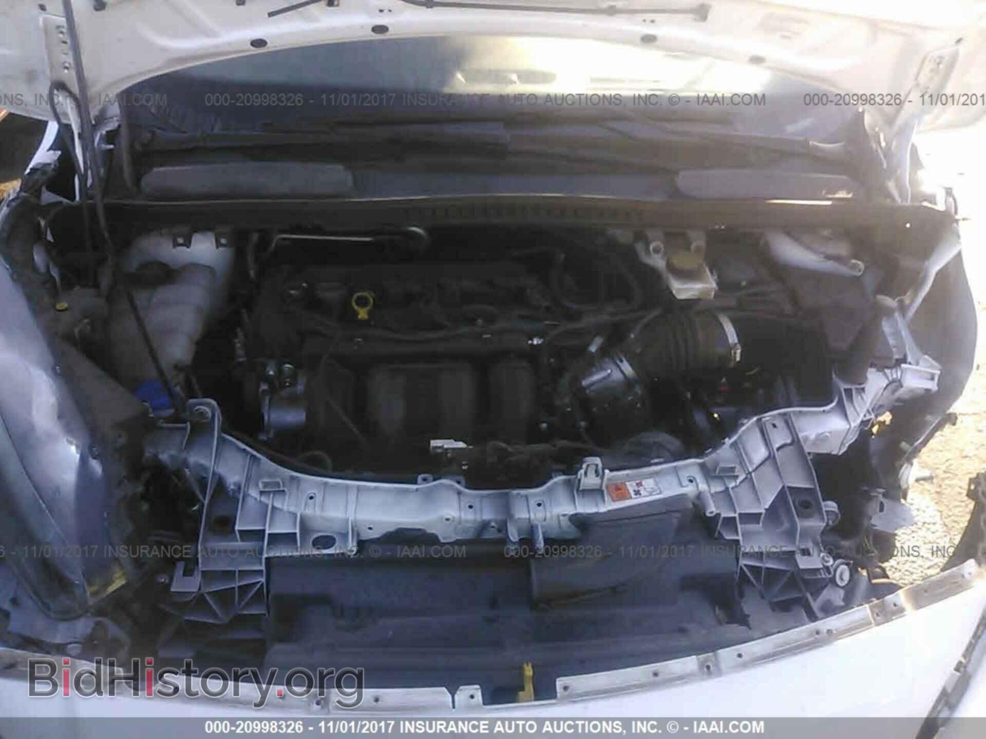 2015 Ford Transit - VIN: NM0LS7E76F1222077 - Фото 10