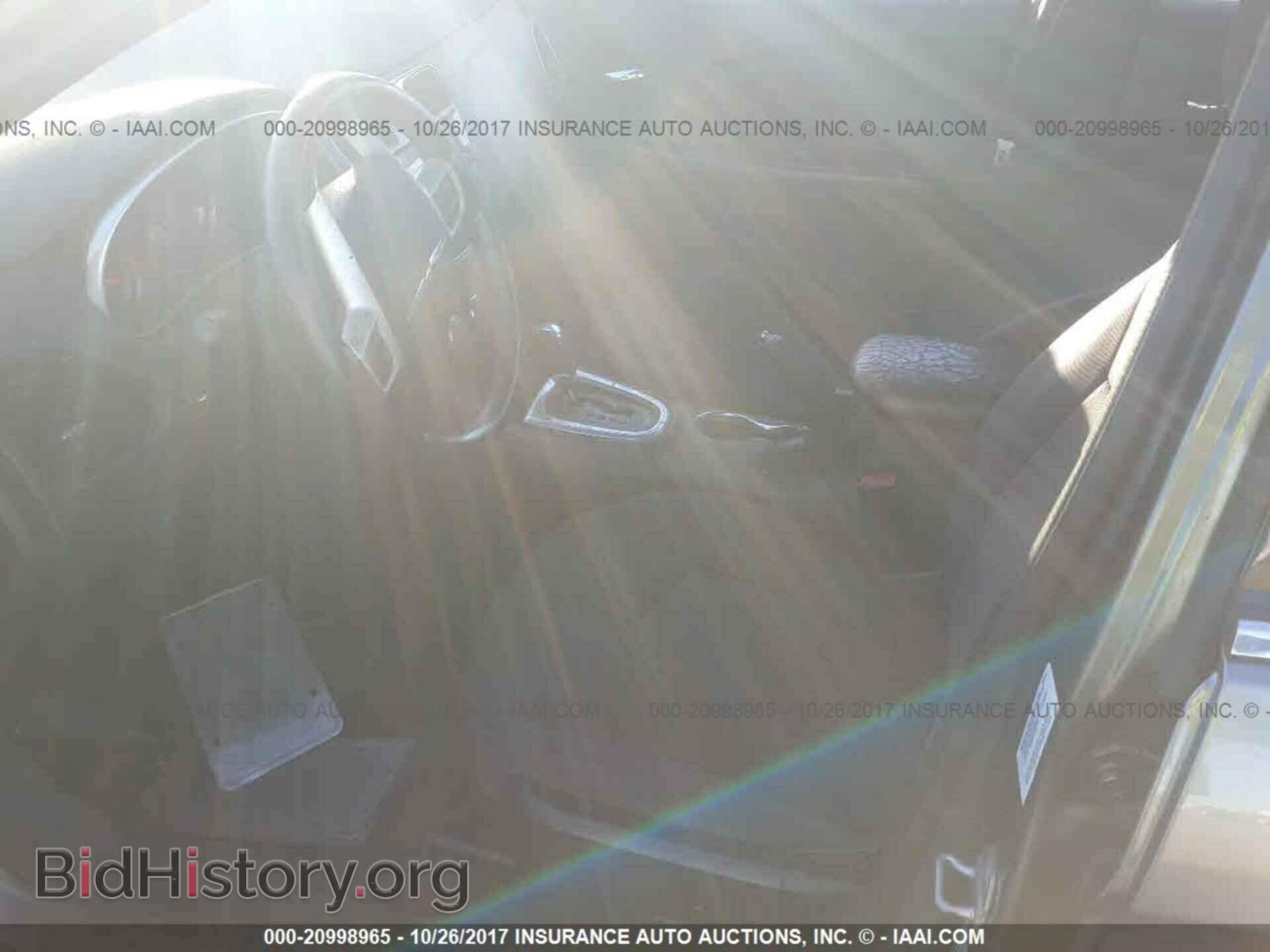 2012 Chrysler 200 - VIN: 1C3CCBBG0CN250781 - Photo 5
