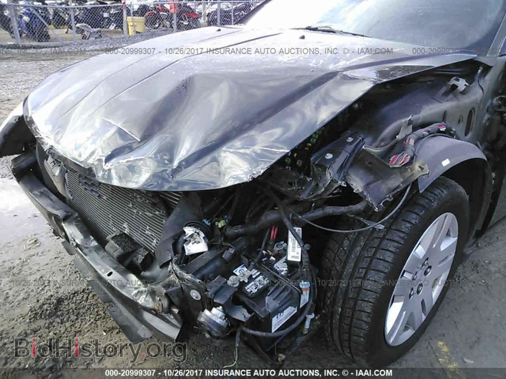 2012 Dodge Avenger - VIN: 1C3CDZAB9CN310679 - Photo 6