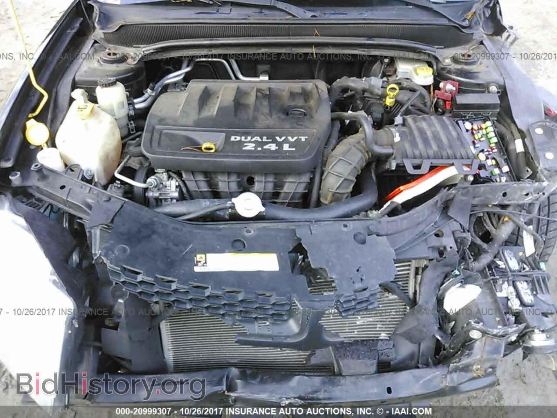 2012 Dodge Avenger - VIN: 1C3CDZAB9CN310679 - Photo 10
