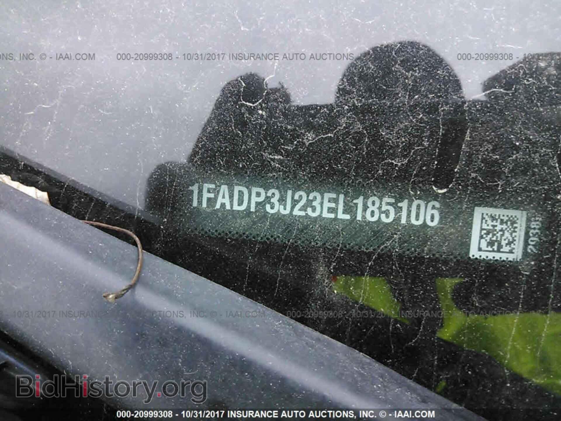 2014 Ford Focus - VIN: 1FADP3J23EL185106 - Photo 9