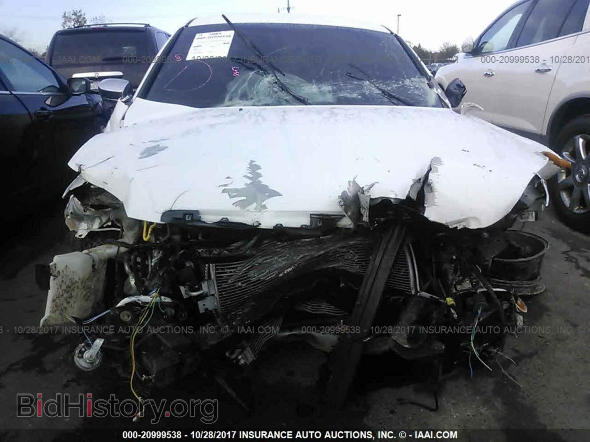 2012 Chrysler 200 - VIN: 1C3CCBCBXCN288537 - Photo 6
