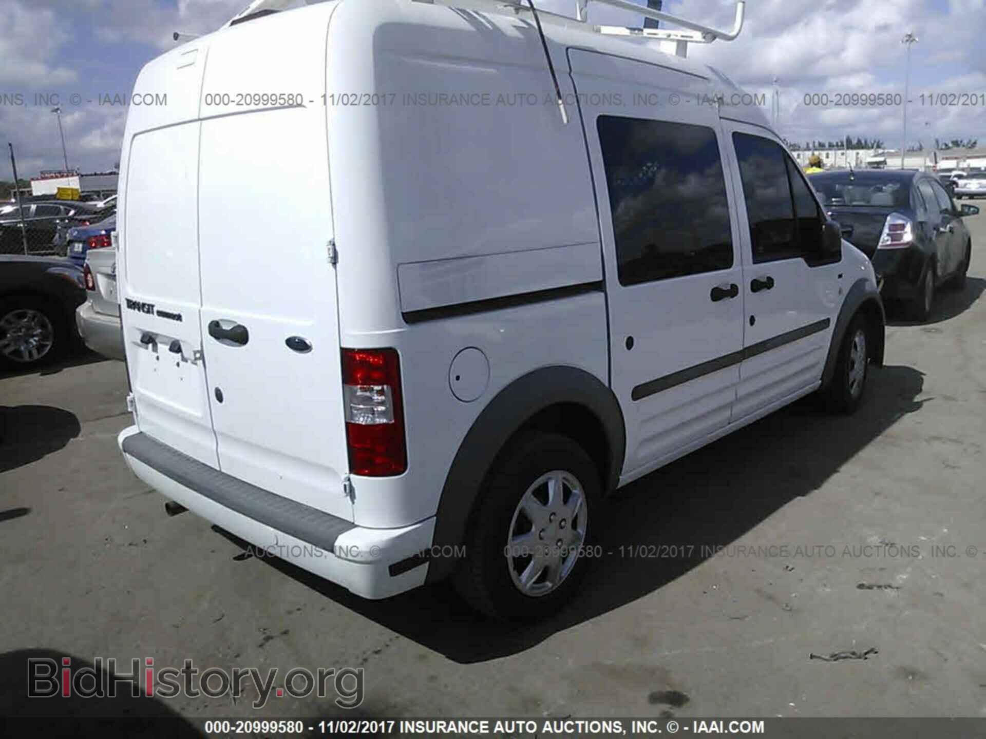 2011 Ford Transit - VIN: NM0LS7BN0BT043776 - Фото 4