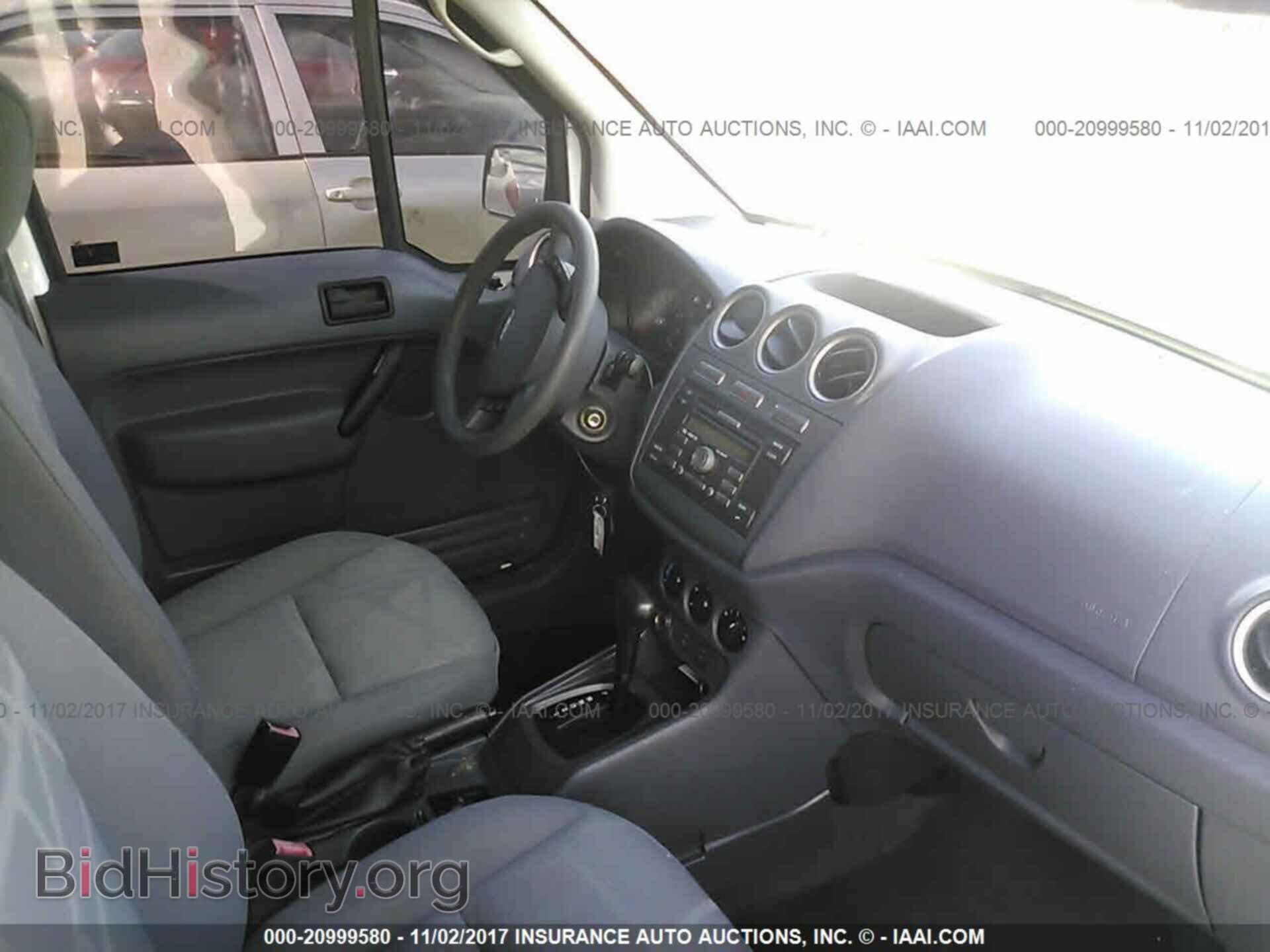 2011 Ford Transit - VIN: NM0LS7BN0BT043776 - Фото 5