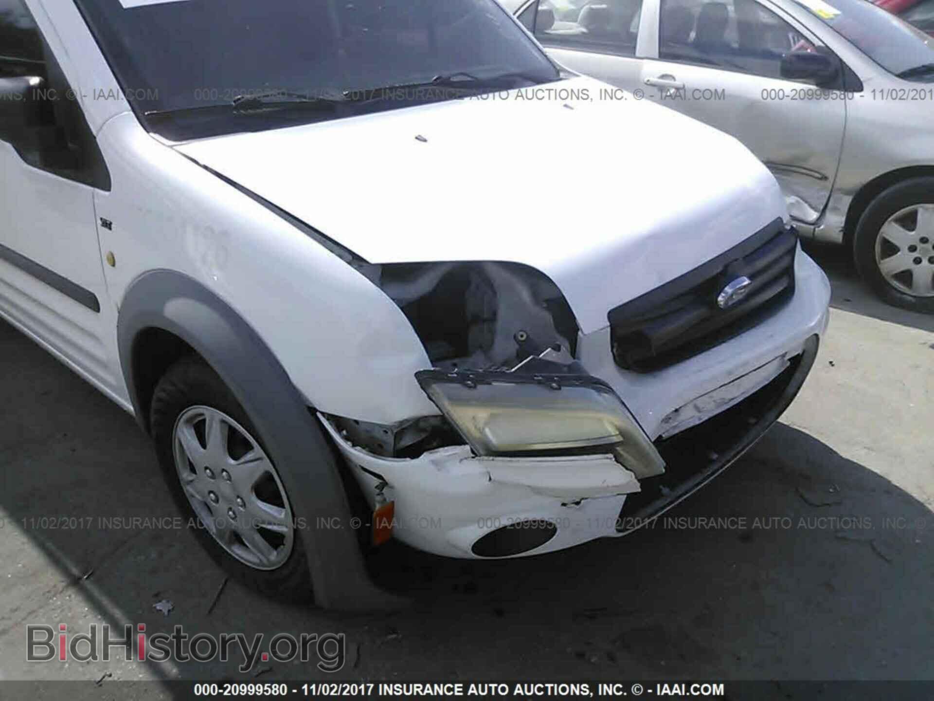 2011 Ford Transit - VIN: NM0LS7BN0BT043776 - Фото 6