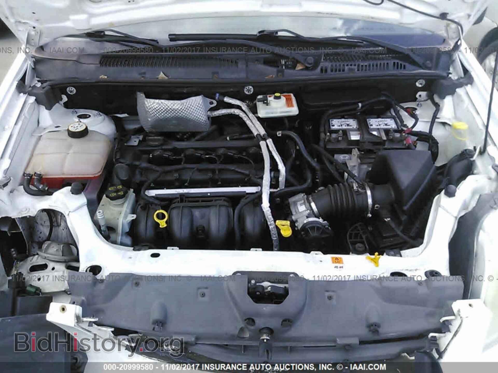 2011 Ford Transit - VIN: NM0LS7BN0BT043776 - Фото 10