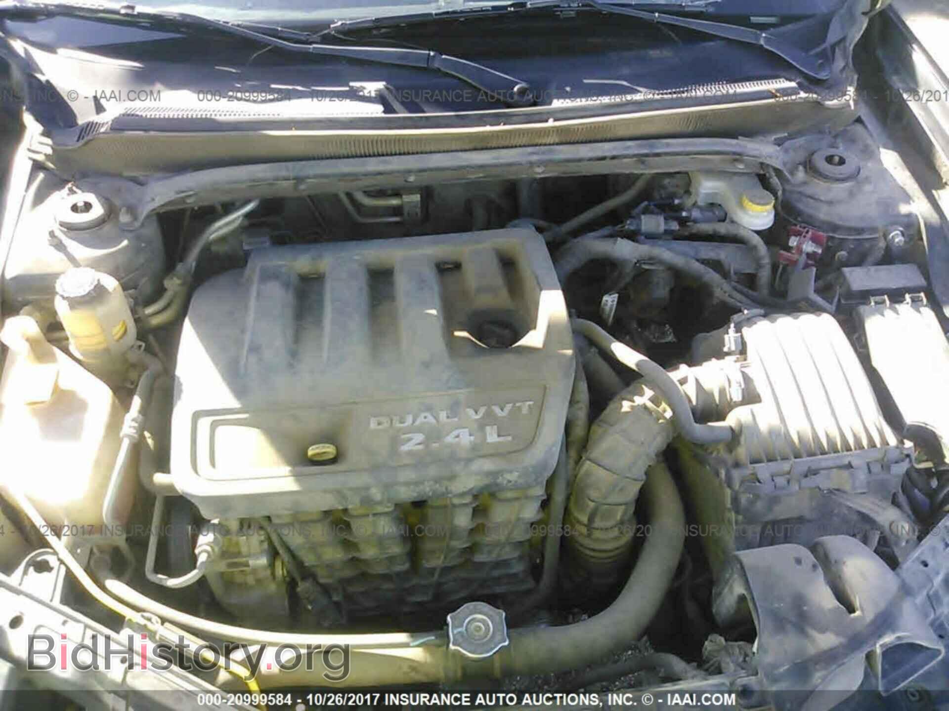 2012 Dodge Avenger - VIN: 1C3CDZCB7CN280191 - Photo 10