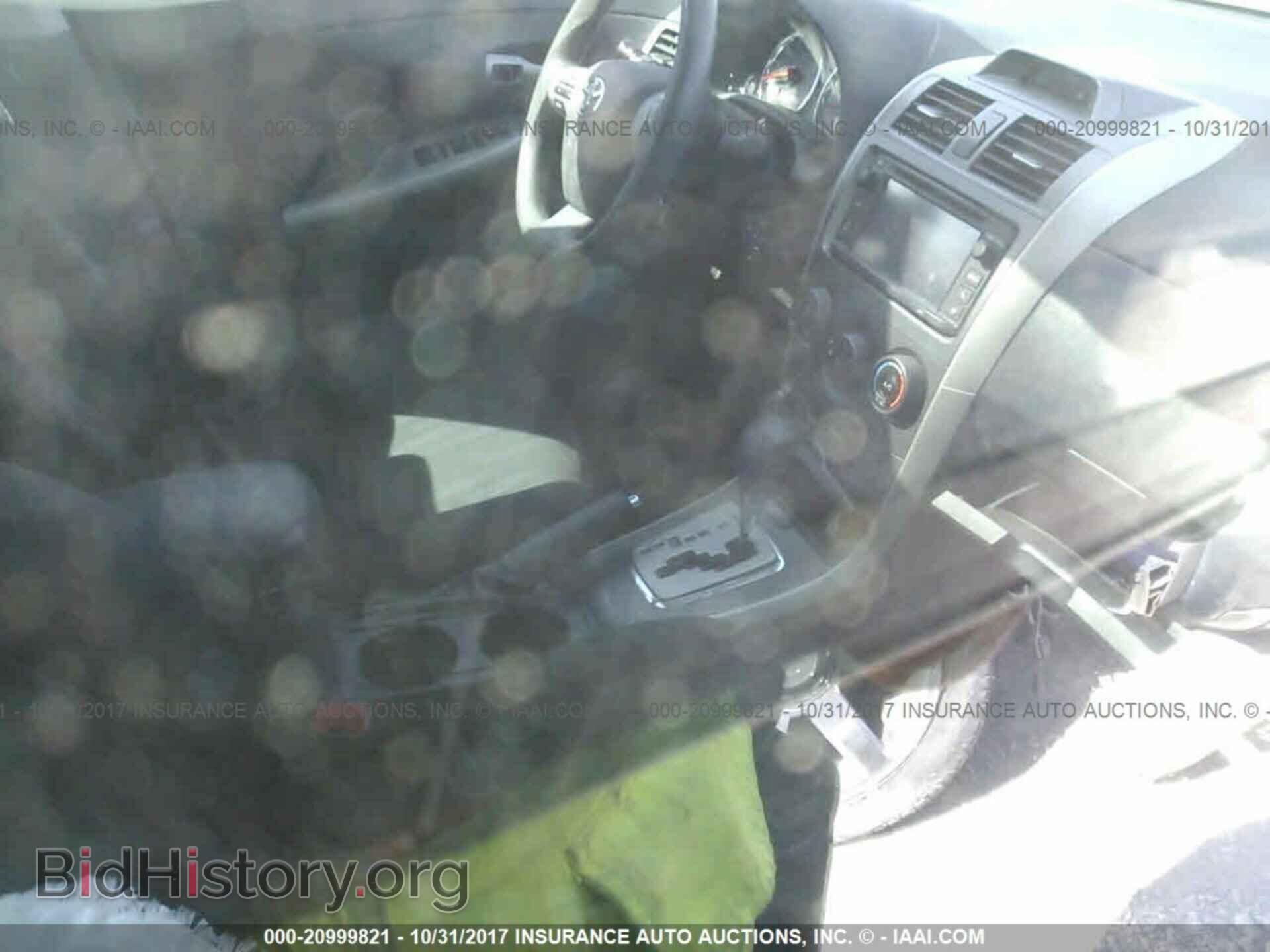 2013 Toyota Corolla - VIN: 5YFBU4EEXDP221223 - Фото 5