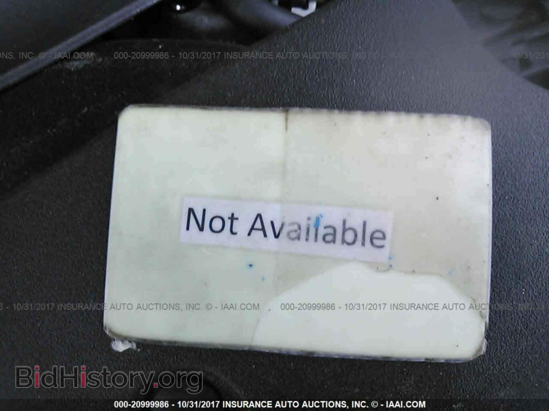 2012 Lexus Is - VIN: JTHBF5C2XC5163469 - Photo 7
