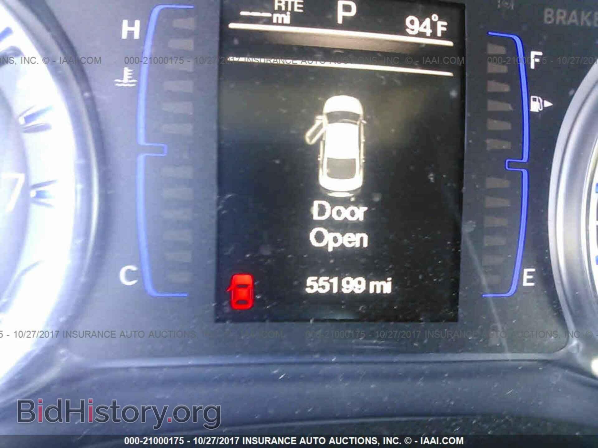 2015 Chrysler 200 - VIN: 1C3CCCABXFN631022 - Фото 7