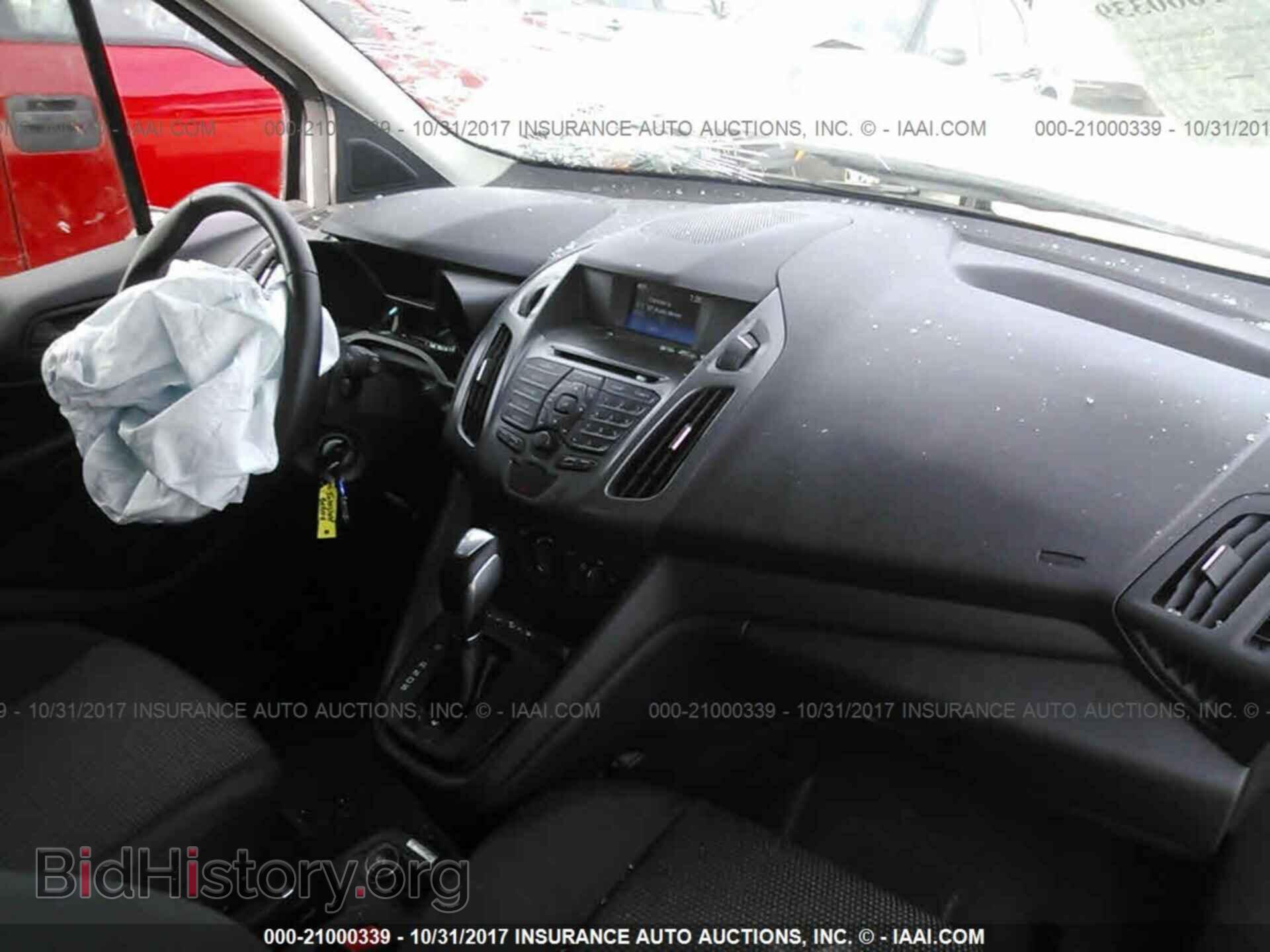 2016 Ford Transit - VIN: NM0LS7E75G1289044 - Photo 5