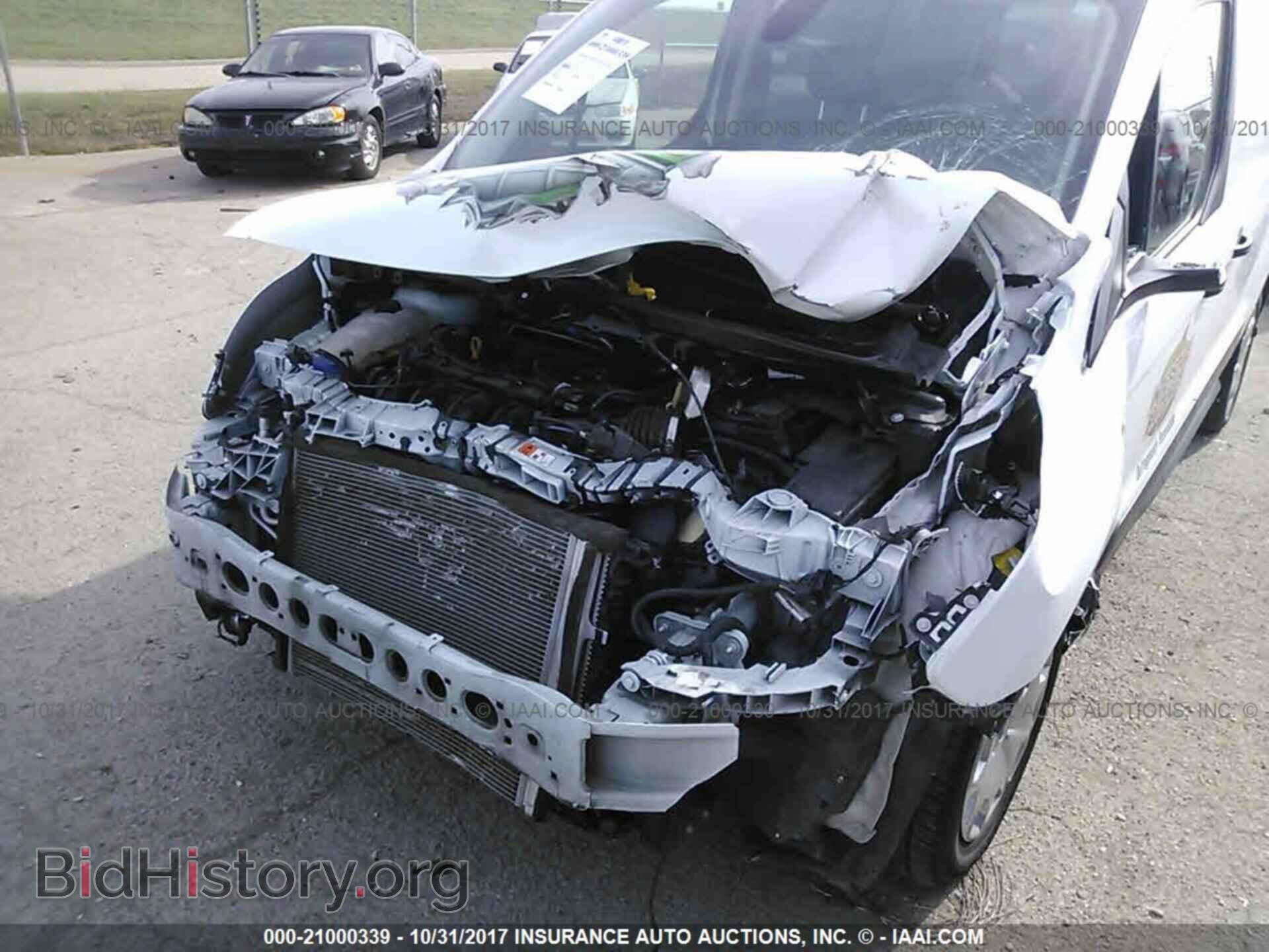 2016 Ford Transit - VIN: NM0LS7E75G1289044 - Photo 6