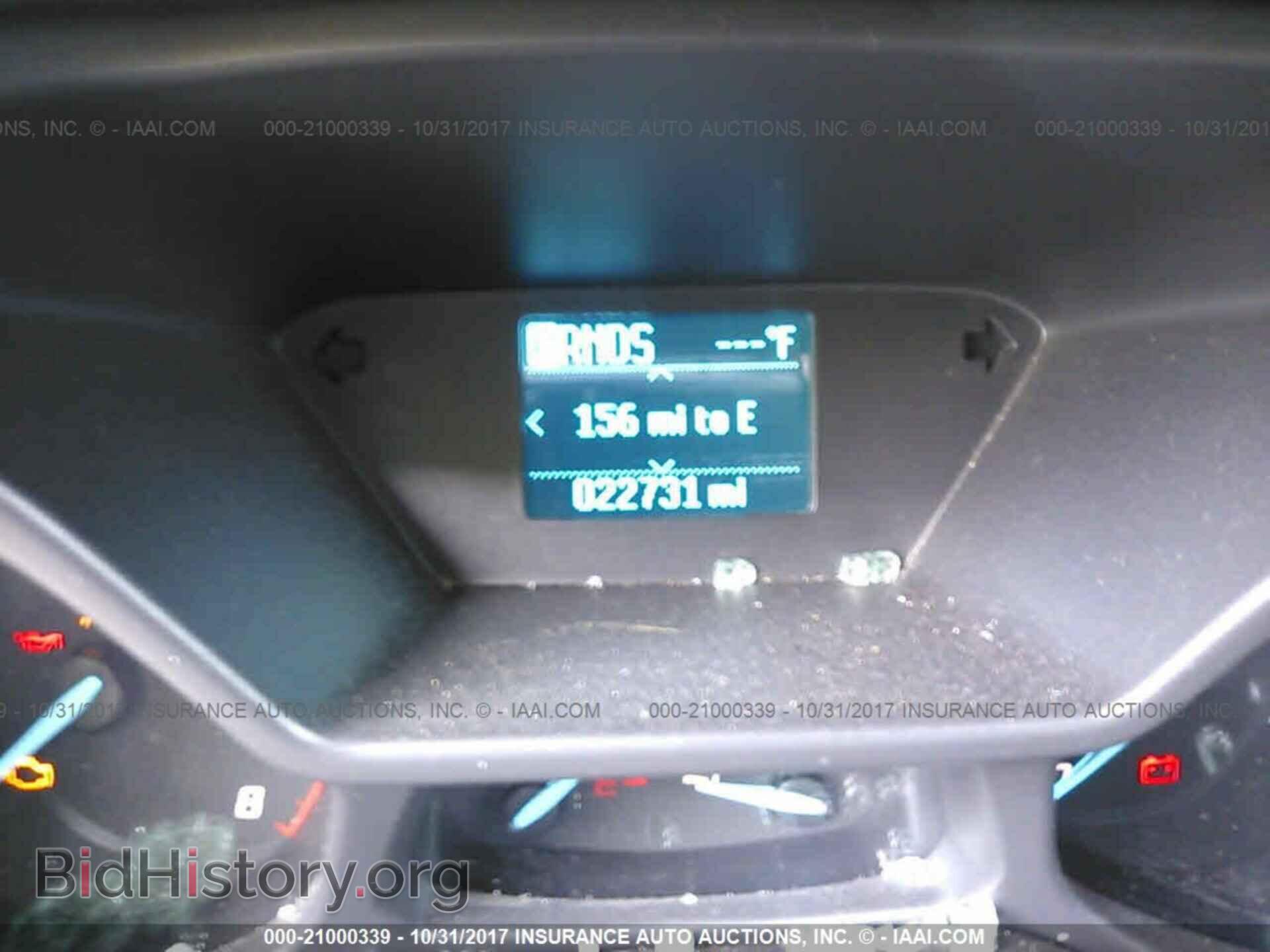 2016 Ford Transit - VIN: NM0LS7E75G1289044 - Photo 7