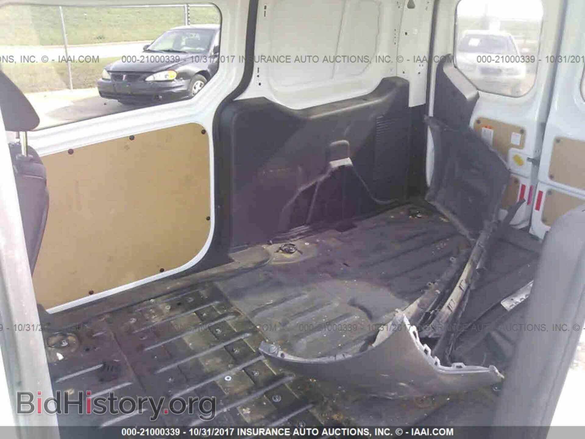 2016 Ford Transit - VIN: NM0LS7E75G1289044 - Photo 8