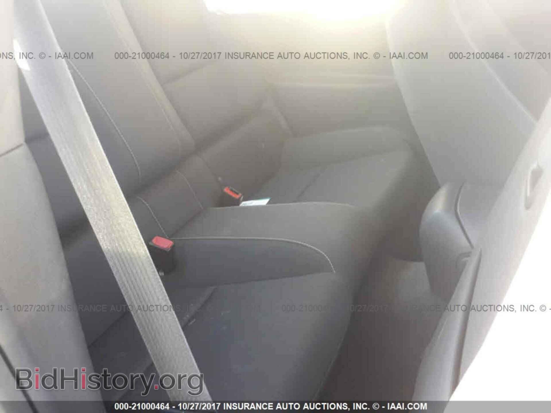 2015 Chevrolet Camaro - VIN: 2G1FD1E39F9209963 - Фото 8