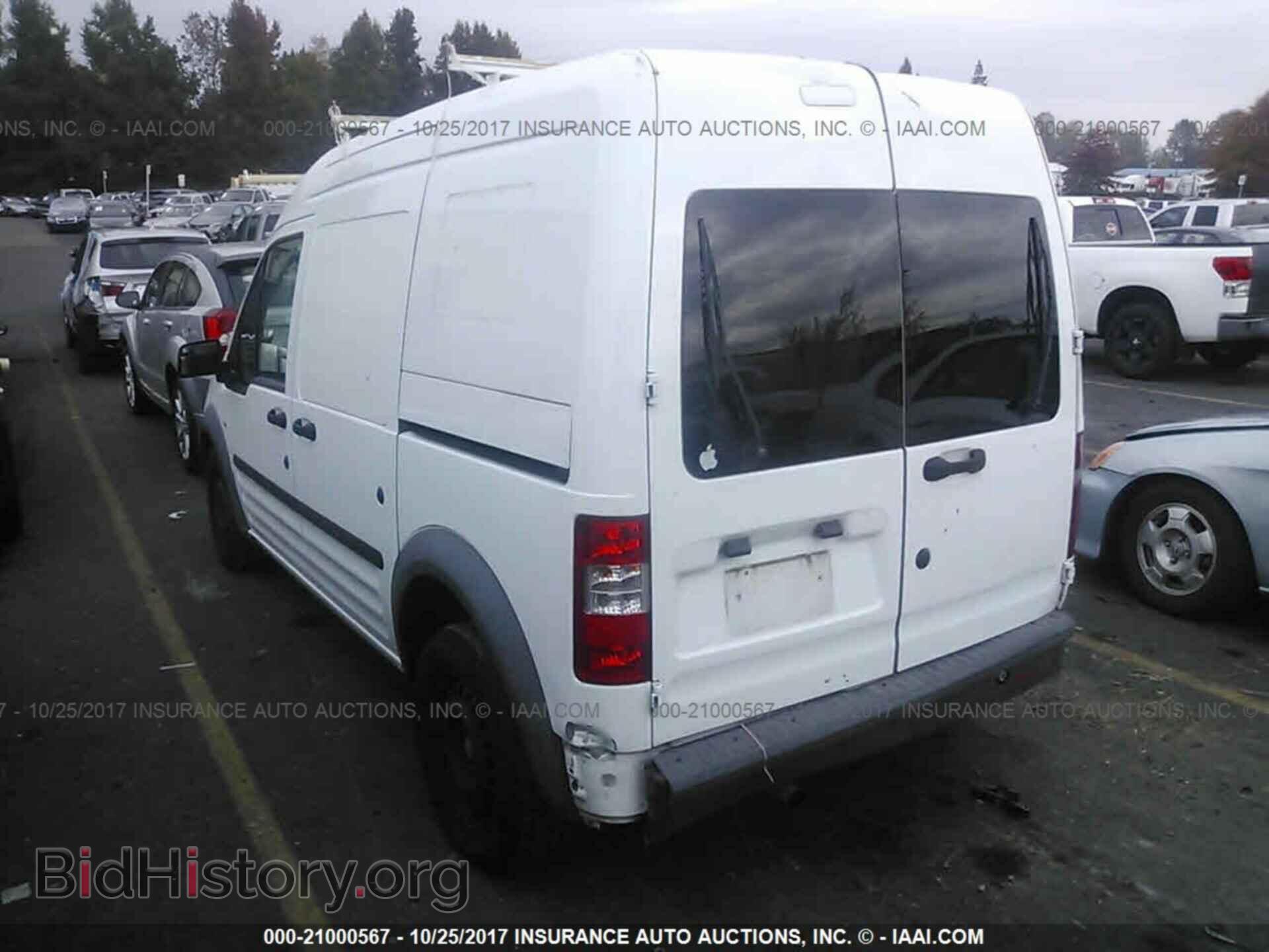 2012 Ford Transit - VIN: NM0LS7CN4CT100884 - Фото 3