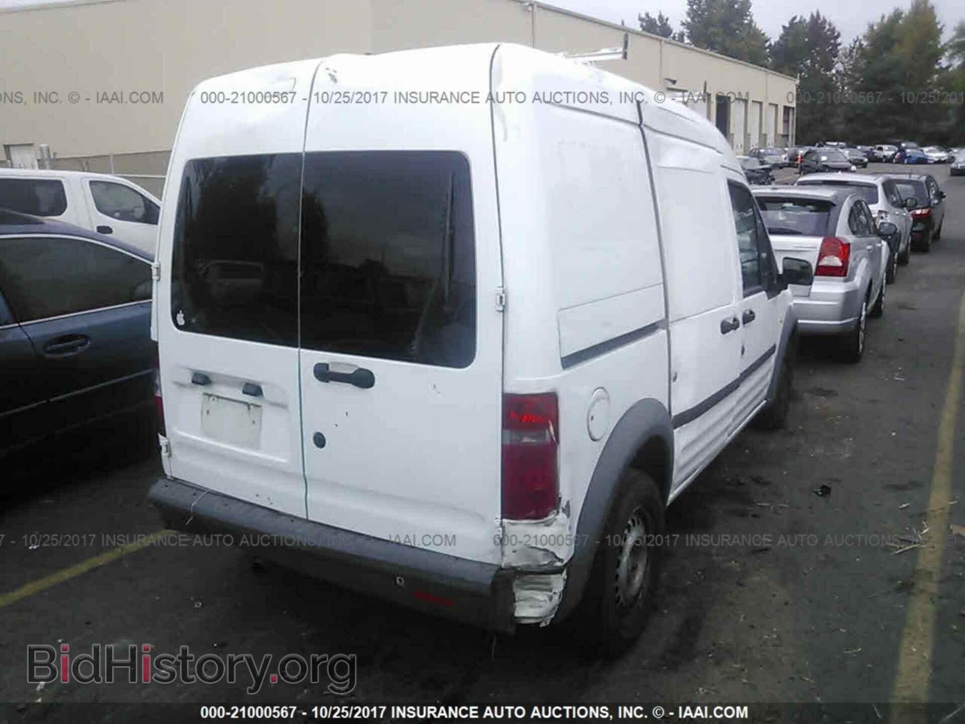 2012 Ford Transit - VIN: NM0LS7CN4CT100884 - Фото 4