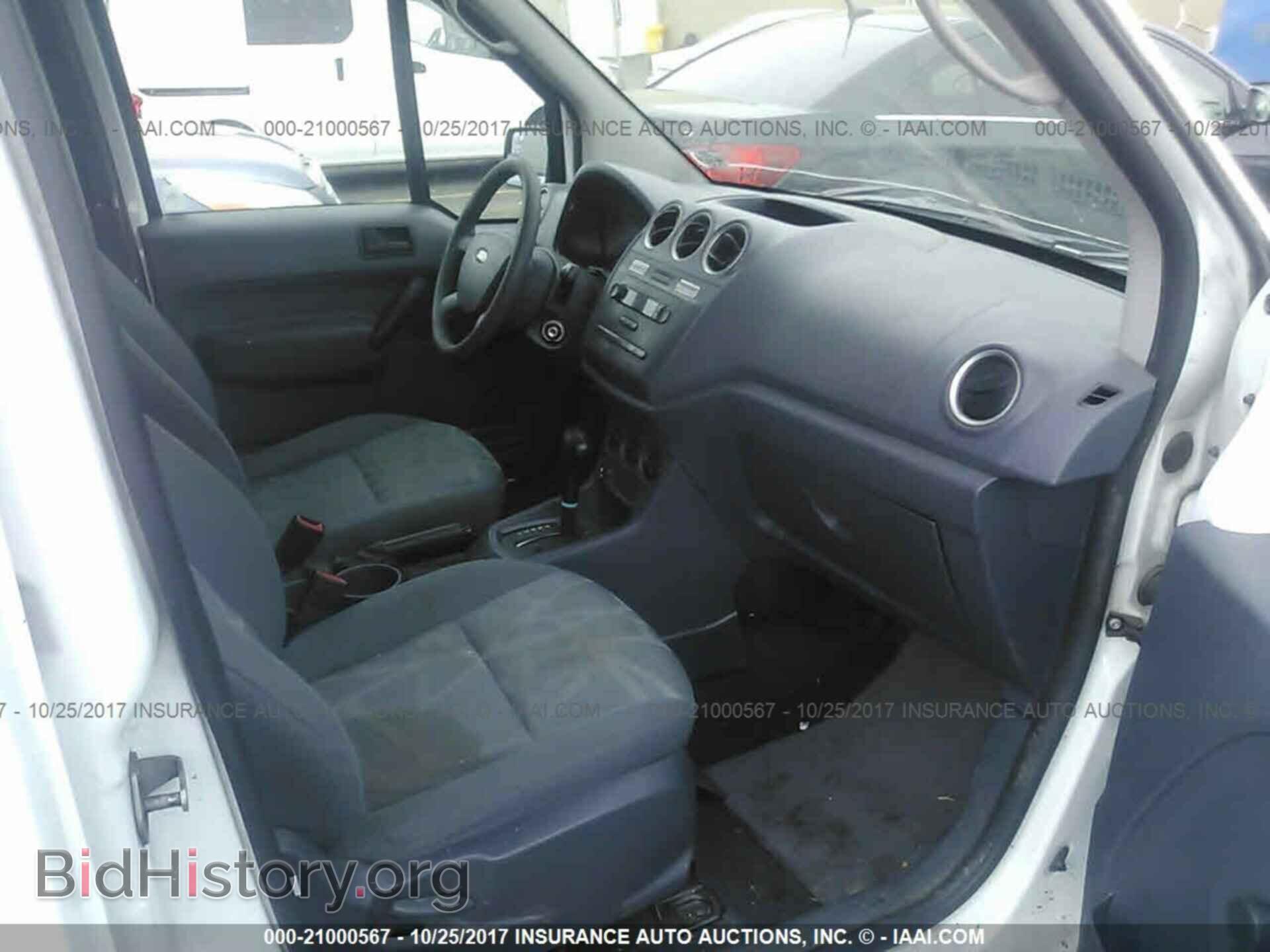 2012 Ford Transit - VIN: NM0LS7CN4CT100884 - Фото 5