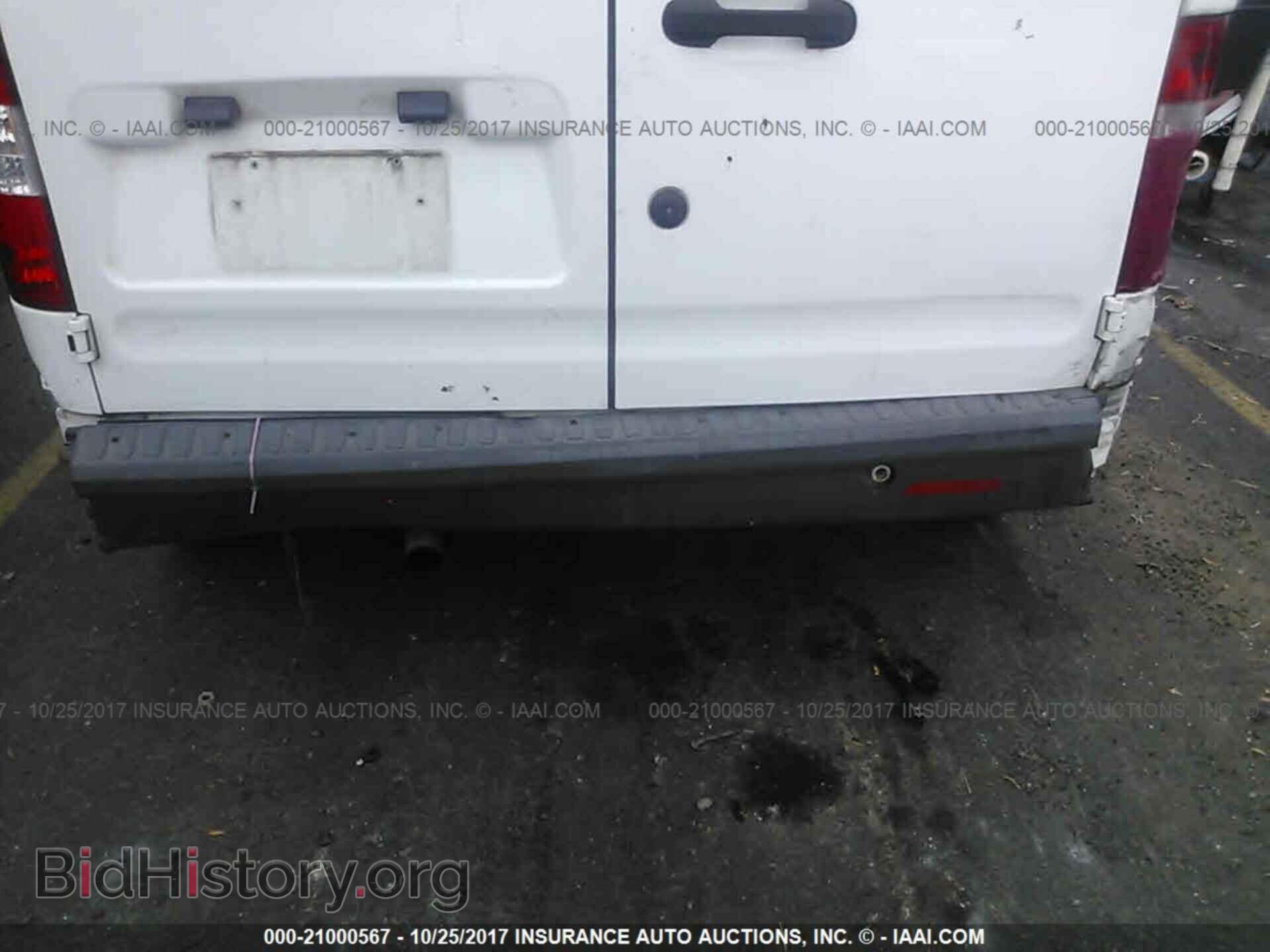 2012 Ford Transit - VIN: NM0LS7CN4CT100884 - Фото 6
