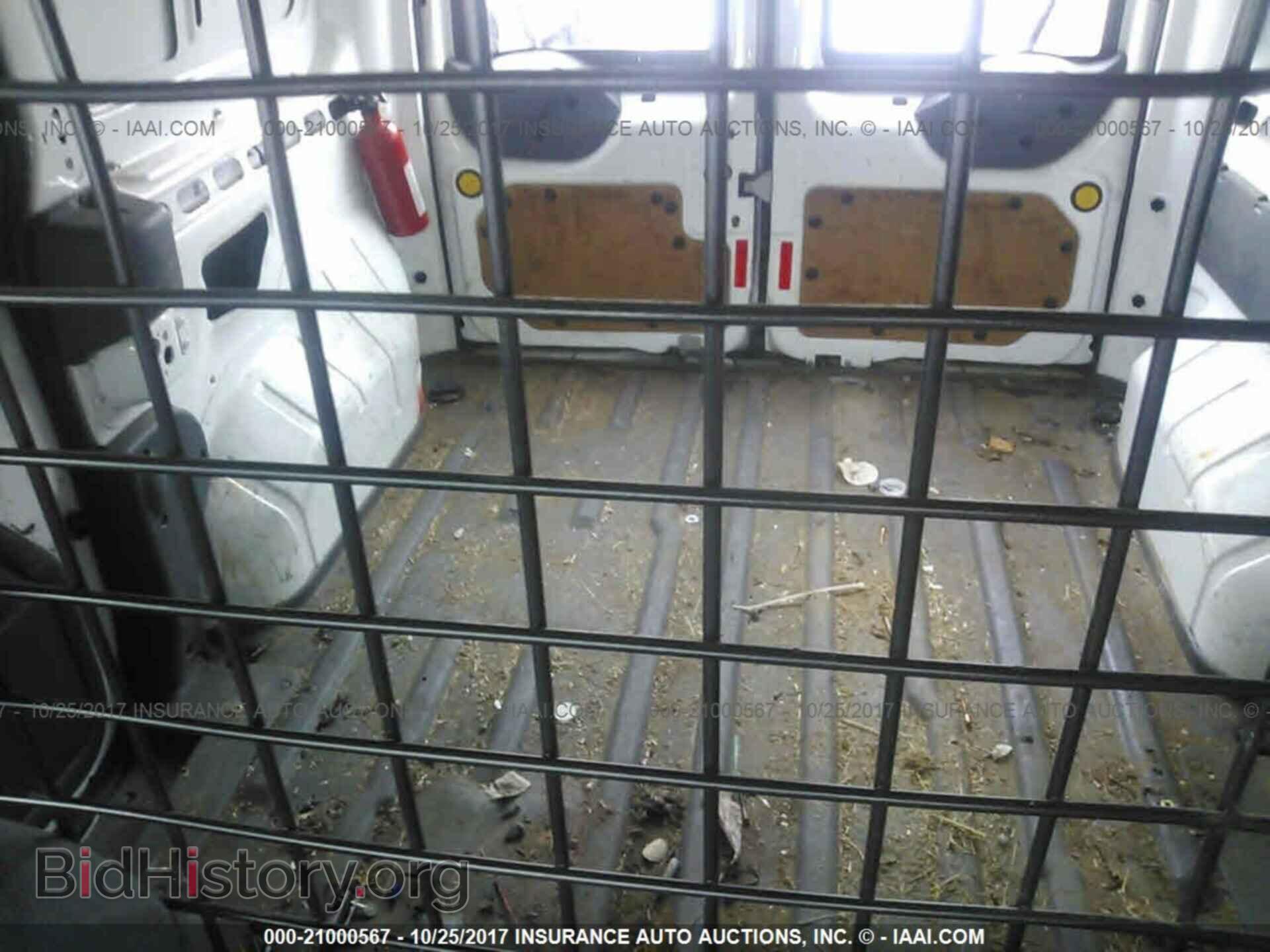 2012 Ford Transit - VIN: NM0LS7CN4CT100884 - Фото 8