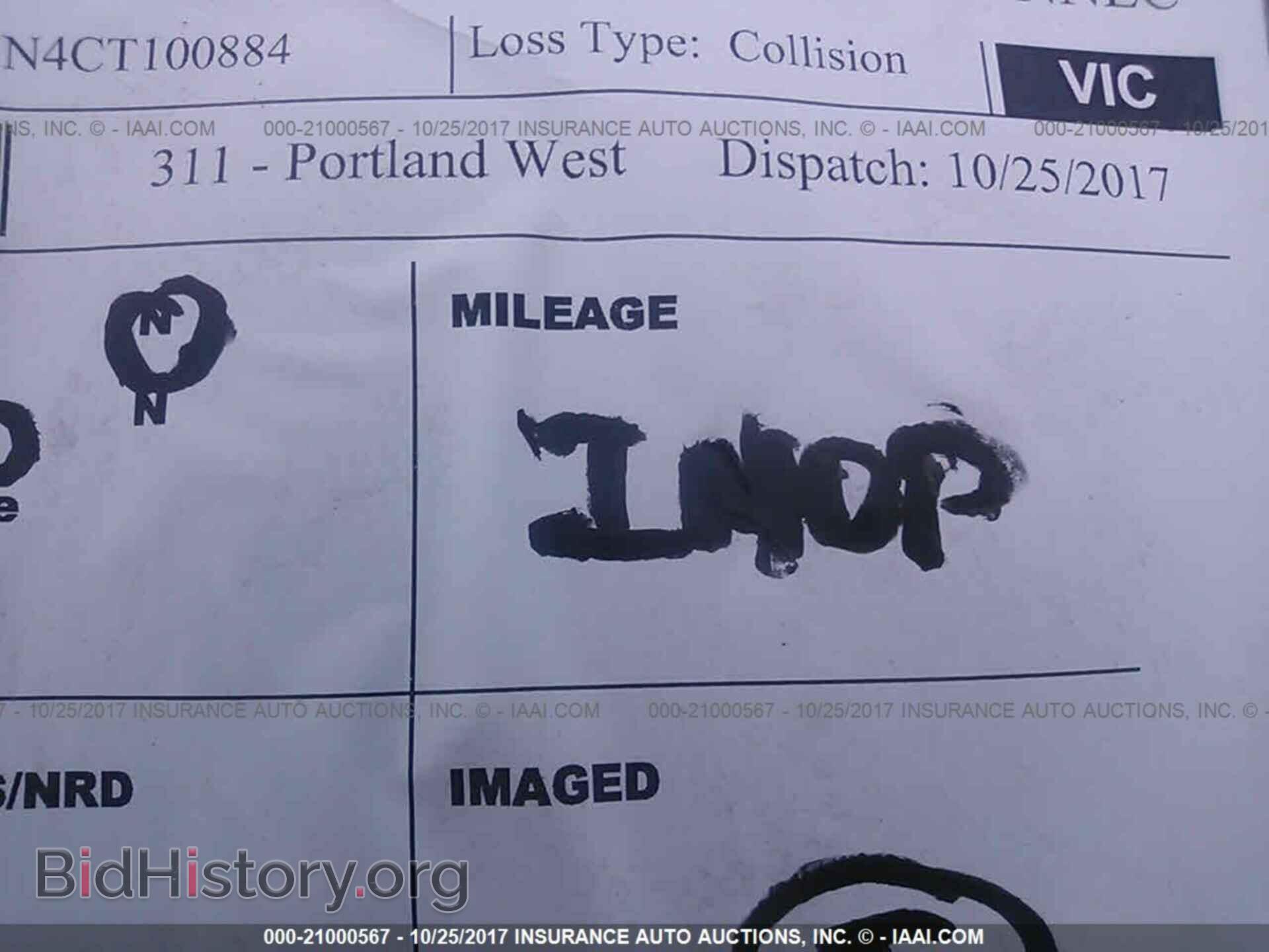 2012 Ford Transit - VIN: NM0LS7CN4CT100884 - Фото 10