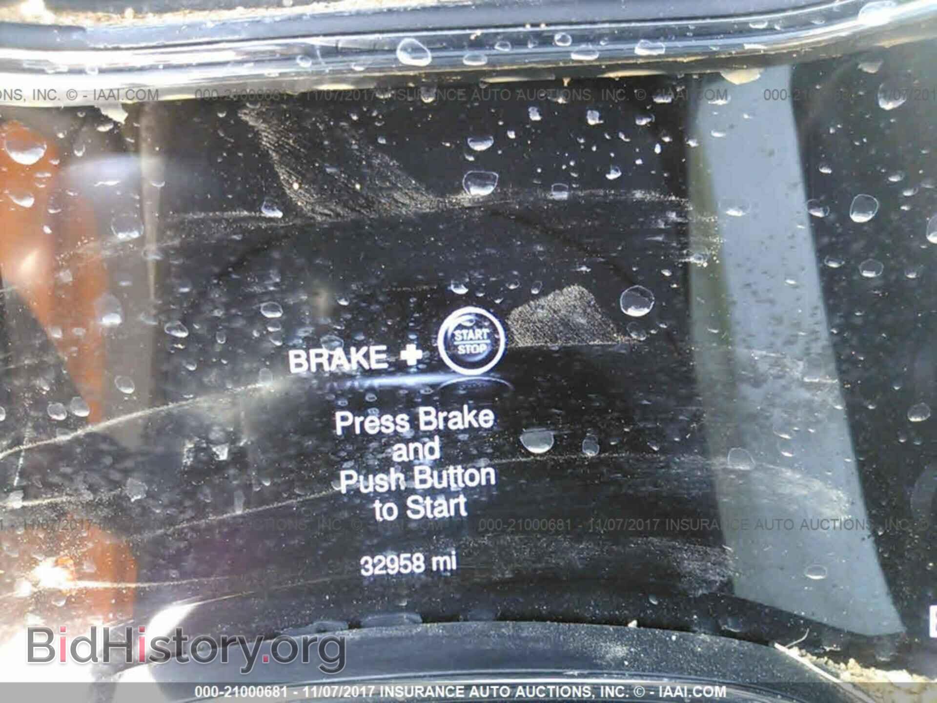 2015 Dodge Durango - VIN: 1C4SDHCT3FC857681 - Фото 7