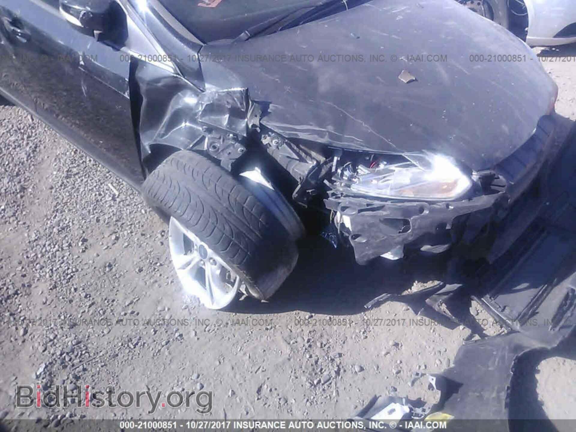 2013 Ford Focus - VIN: 1FADP3F26DL212161 - Photo 6