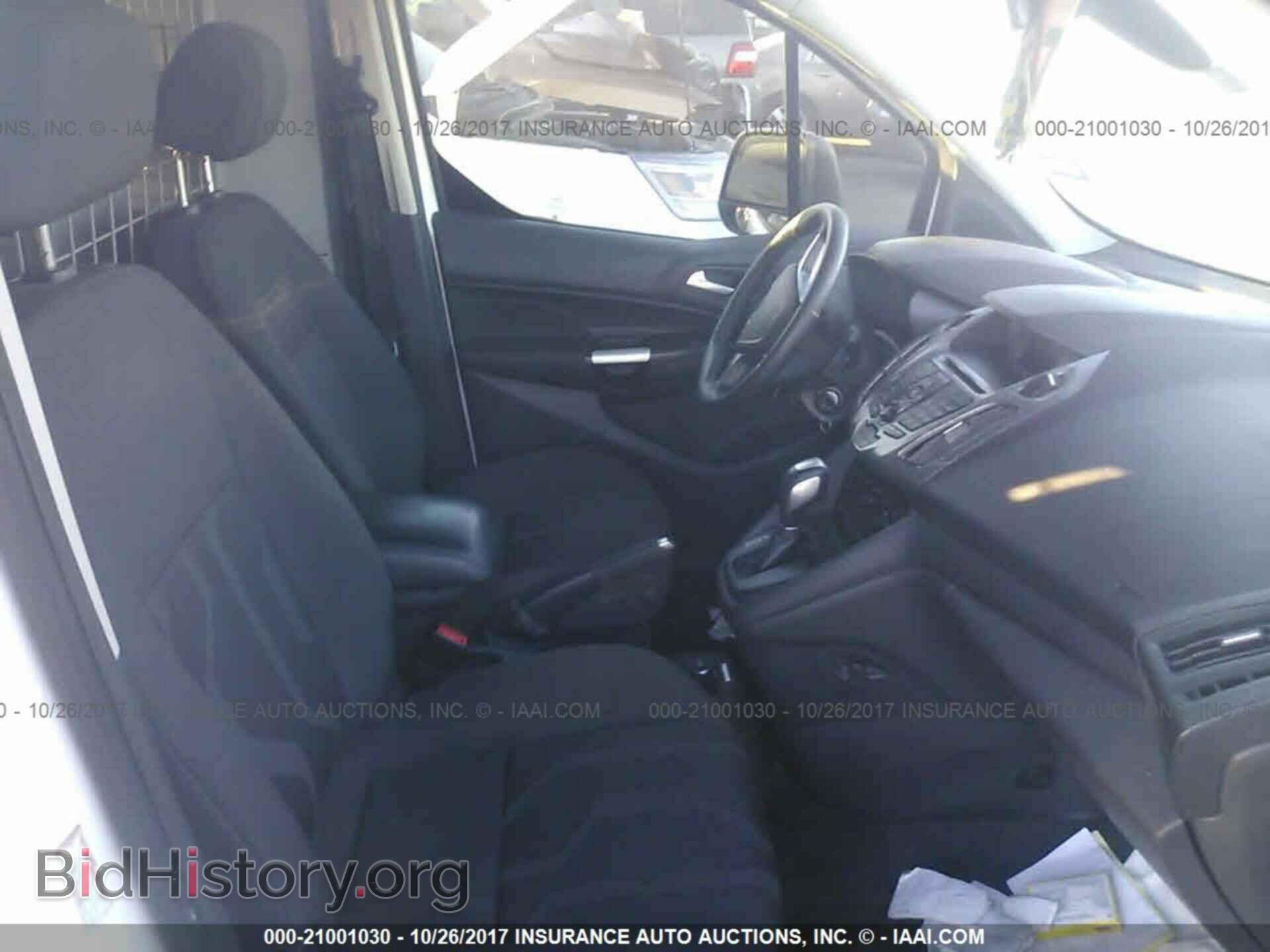2015 Ford Transit - VIN: NM0LS7F79F1175836 - Photo 5