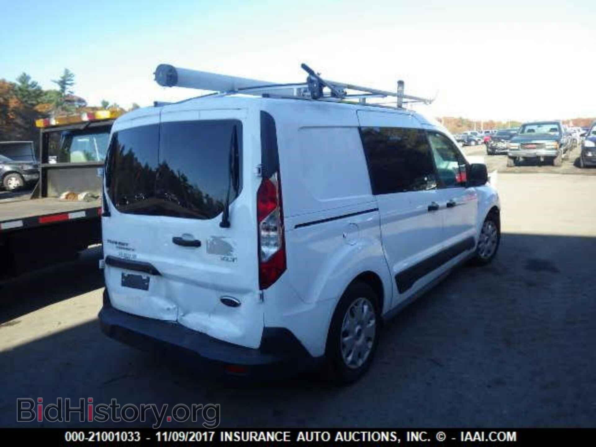 2016 Ford Transit - VIN: NM0LS7F7XG1268172 - Фото 4