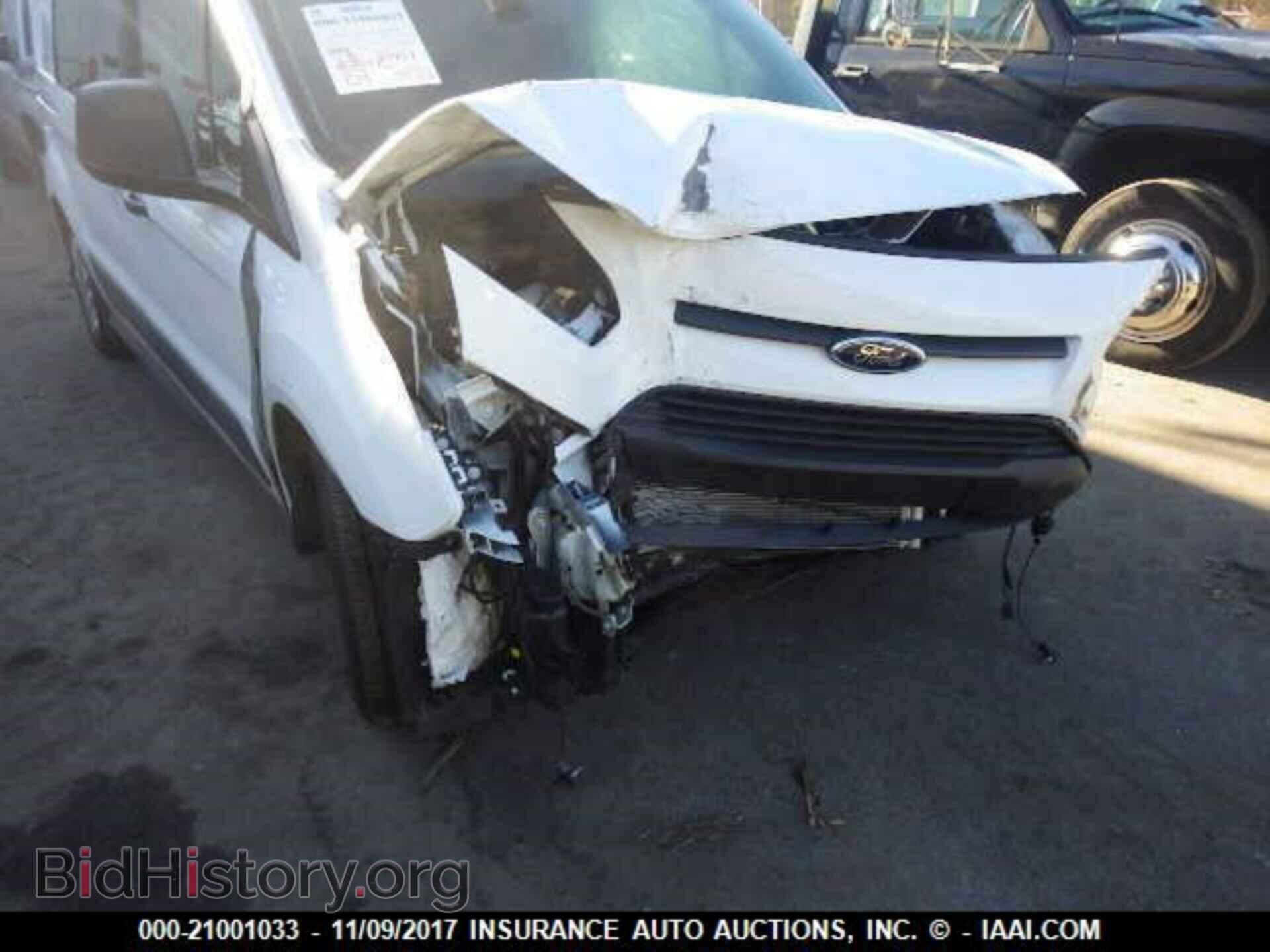 2016 Ford Transit - VIN: NM0LS7F7XG1268172 - Фото 6