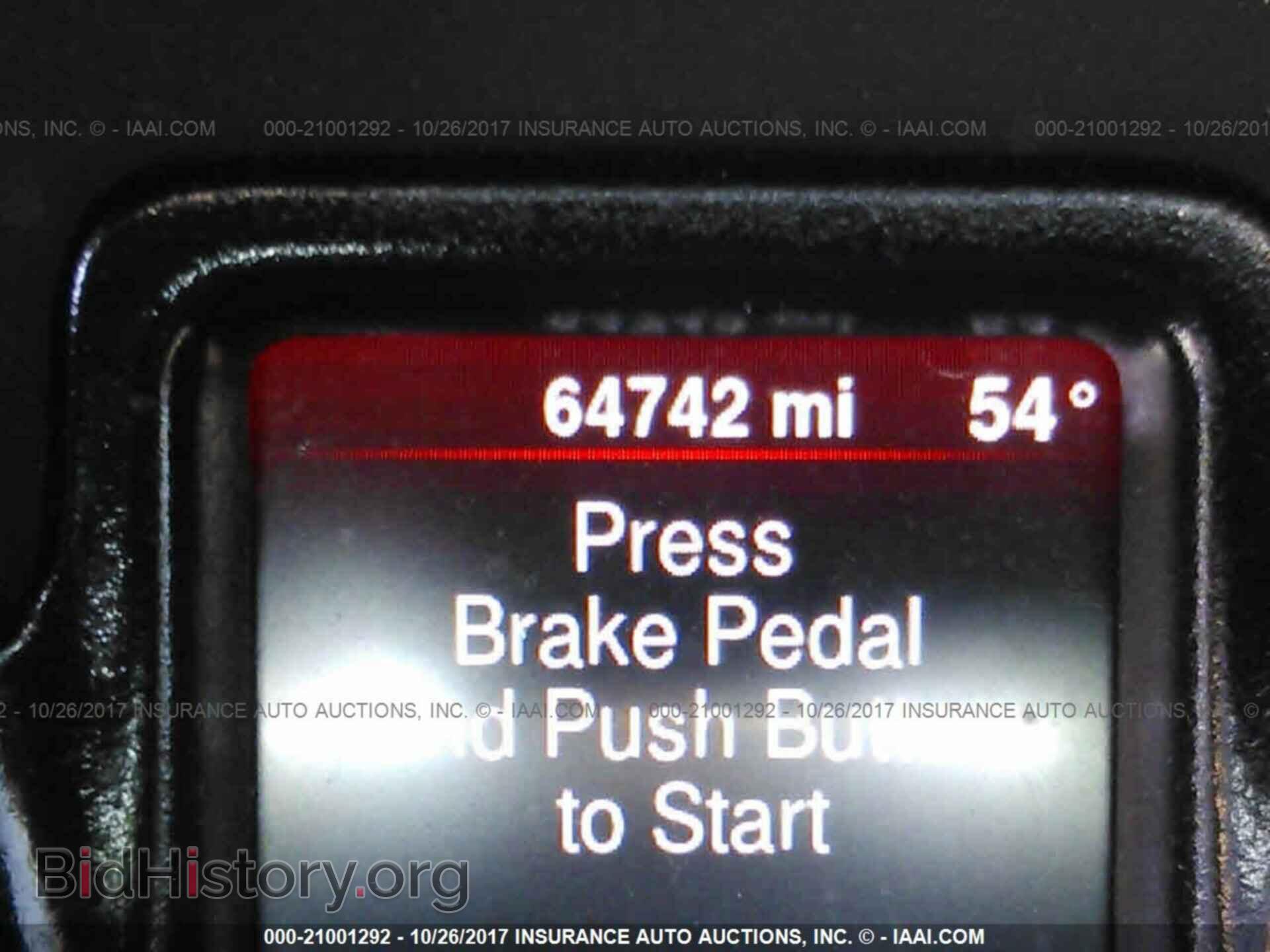 2016 Dodge Journey - VIN: 3C4PDDBG7GT129368 - Фото 7