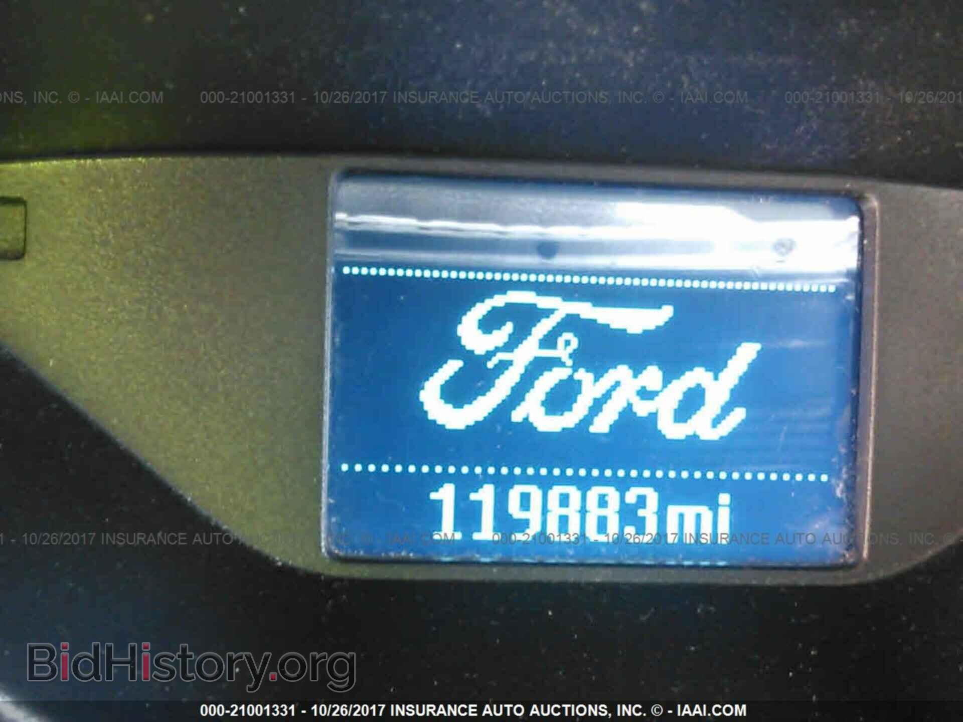 2012 Ford Focus - VIN: 1FAHP3F24CL260869 - Photo 7