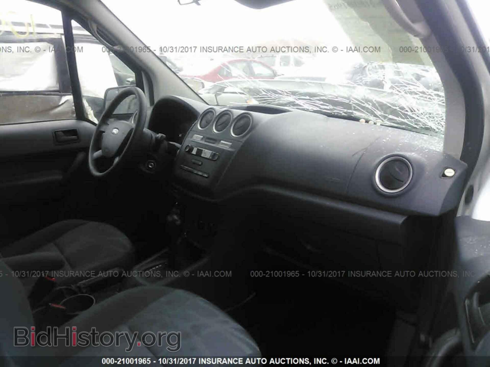 2012 Ford Transit - VIN: NM0LS7CN6CT118948 - Фото 5