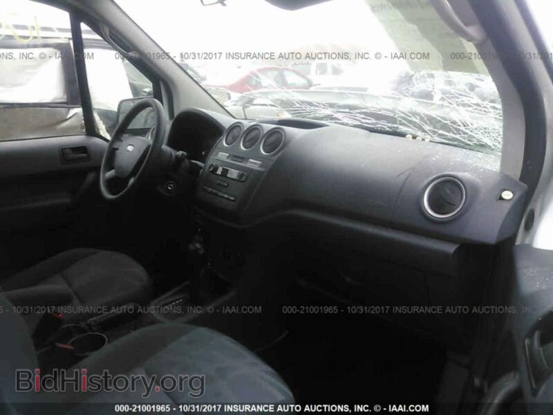 2012 Ford TRANSIT (VIN NM0LS7CN6CT118948) — фото 5 из 10