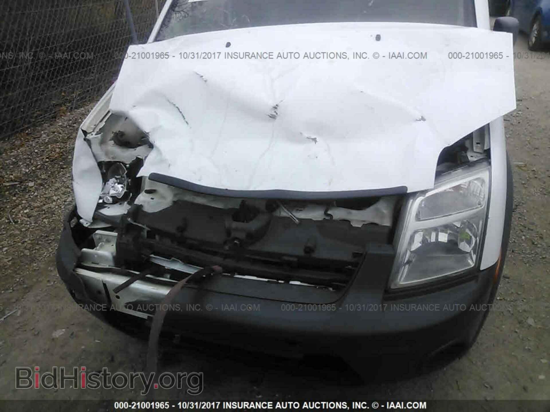 2012 Ford Transit - VIN: NM0LS7CN6CT118948 - Фото 6